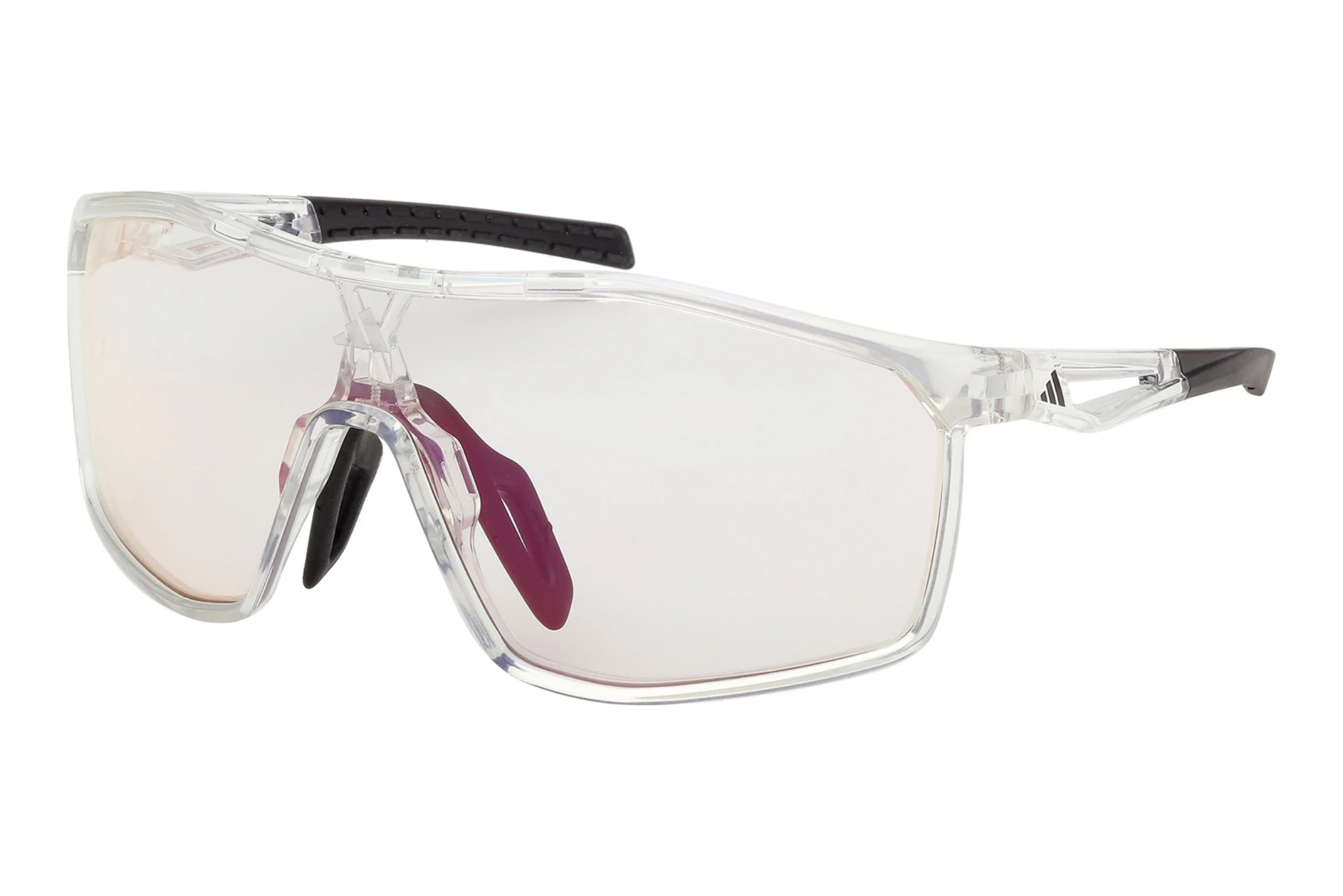 Adidas SP0117 26L roviex verspiegeltKristall Adidas SP0117 26L roviex verspiegeltKristall