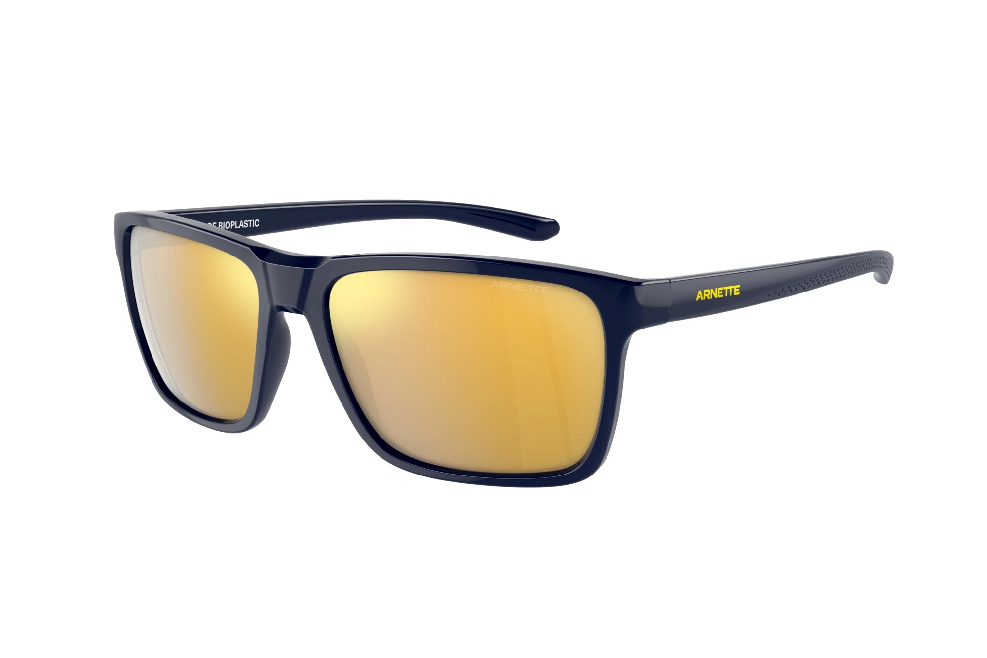 Arnette AN4323 27625A GoldBlue Arnette AN4323 27625A GoldBlue