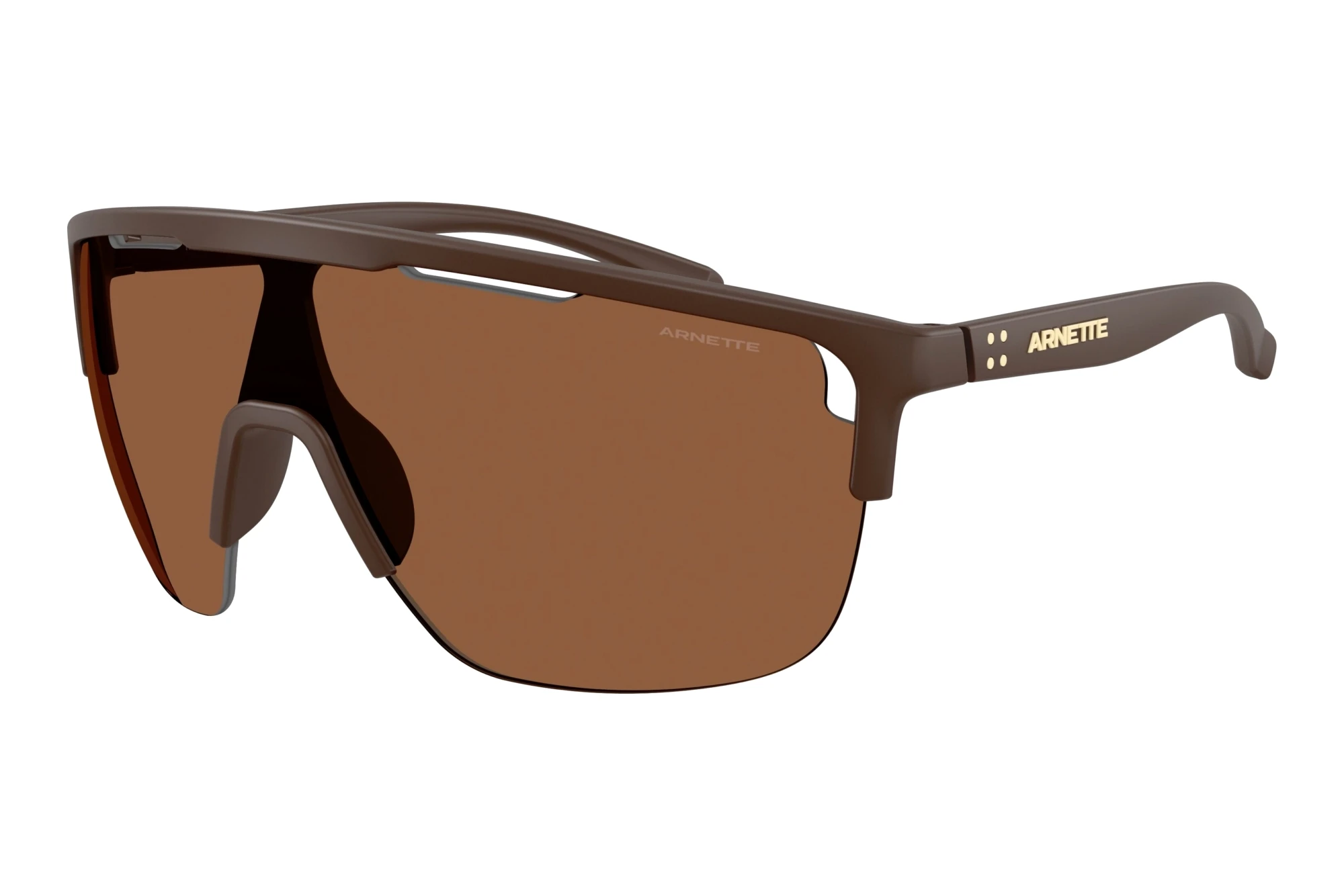 Arnette AN4381 3050/2 CoffeeMatte Bordeaux Arnette AN4381 3050/2 CoffeeMatte Bordeaux
