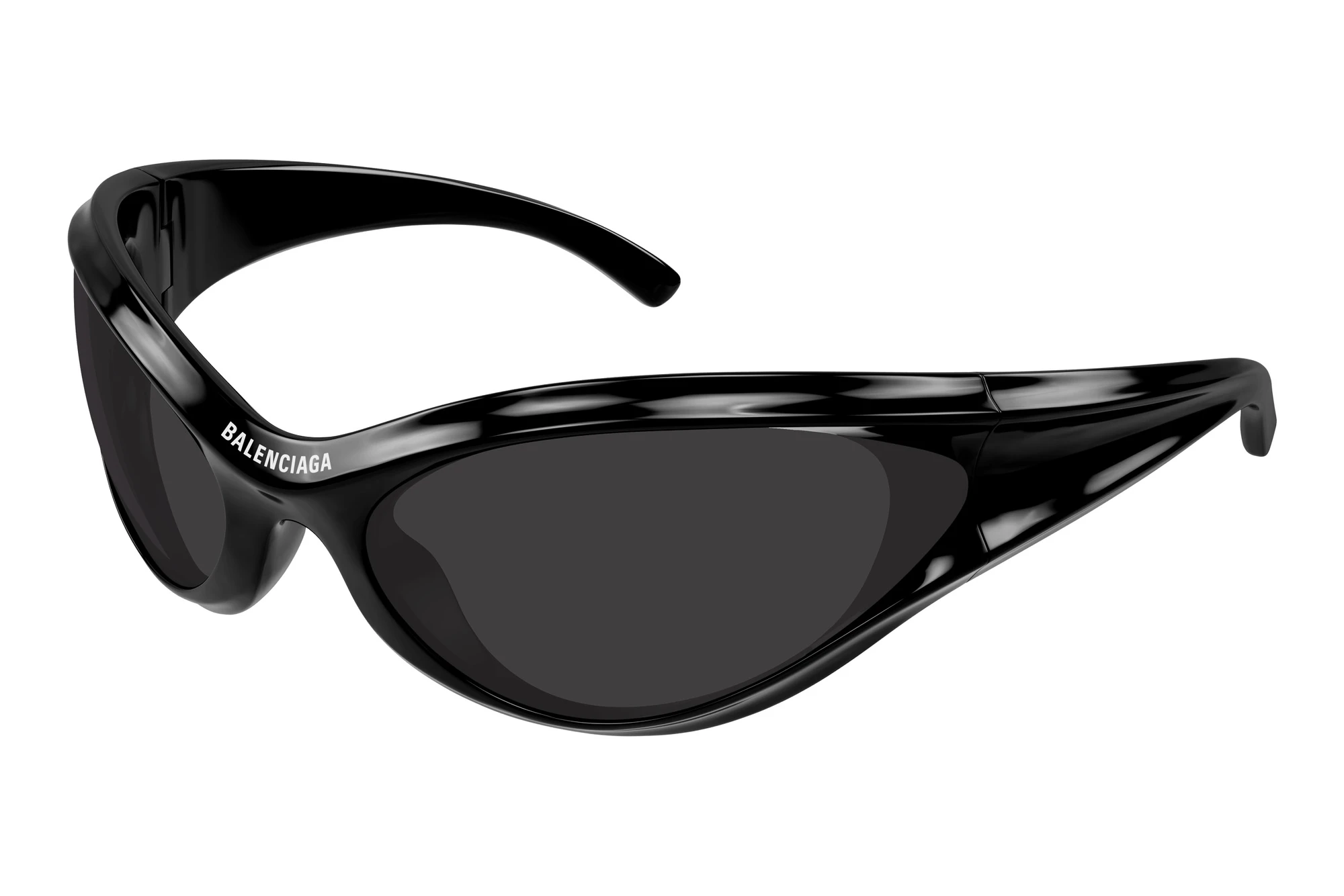 Balenciaga BB0317S 001 BLACK Balenciaga BB0317S 001 BLACK