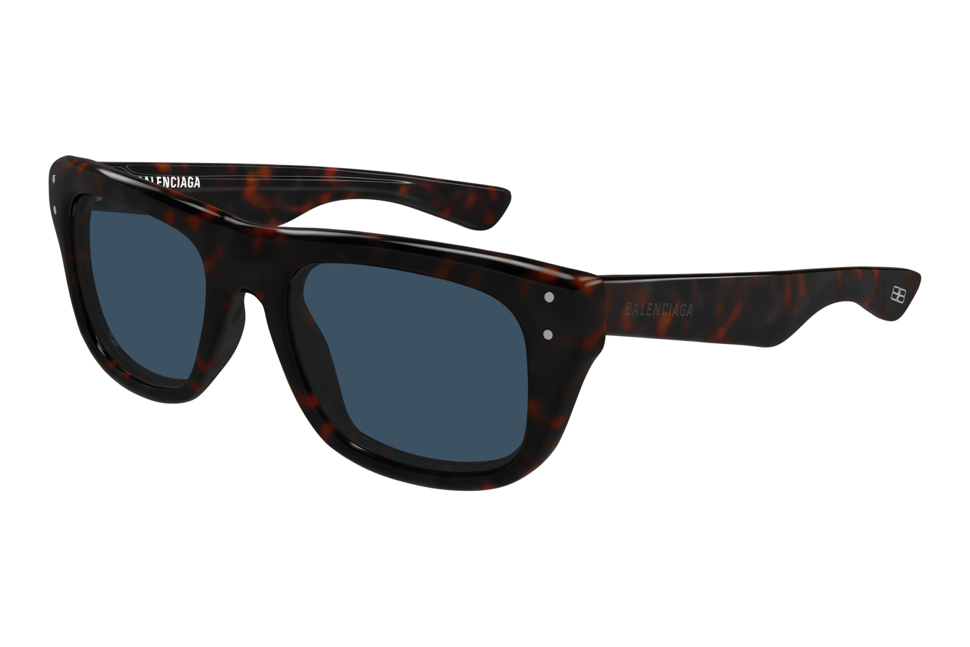 Balenciaga BB0521S 003 HAVANA Balenciaga BB0521S 003 HAVANA