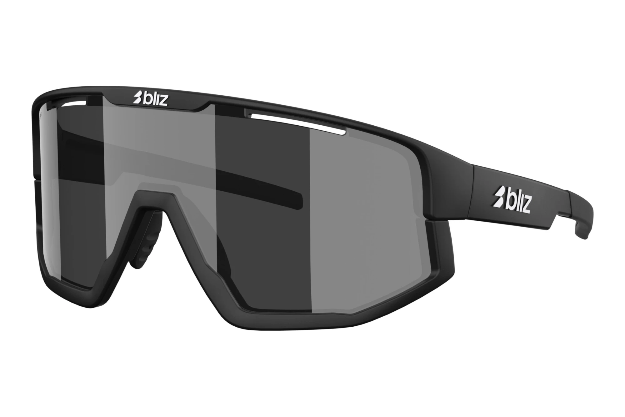 Bliz ZB7005 700533 Smoke/Silver MirrorMatte Black Bliz ZB7005 700533 Smoke/Silver MirrorMatte Black