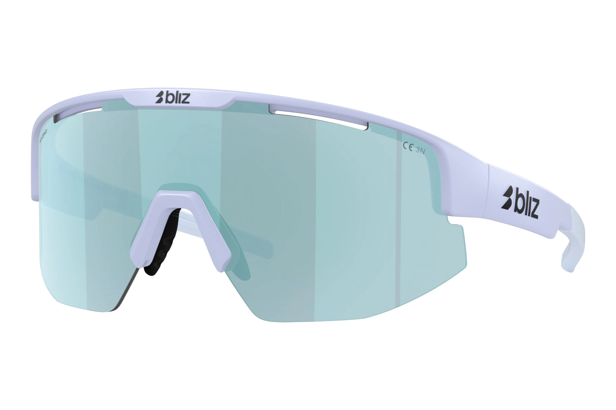 Bliz ZB7007 700728 Smoke/Ice Blue MulticolorMatte Lavender Bliz ZB7007 700728 Smoke/Ice Blue MulticolorMatte Lavender