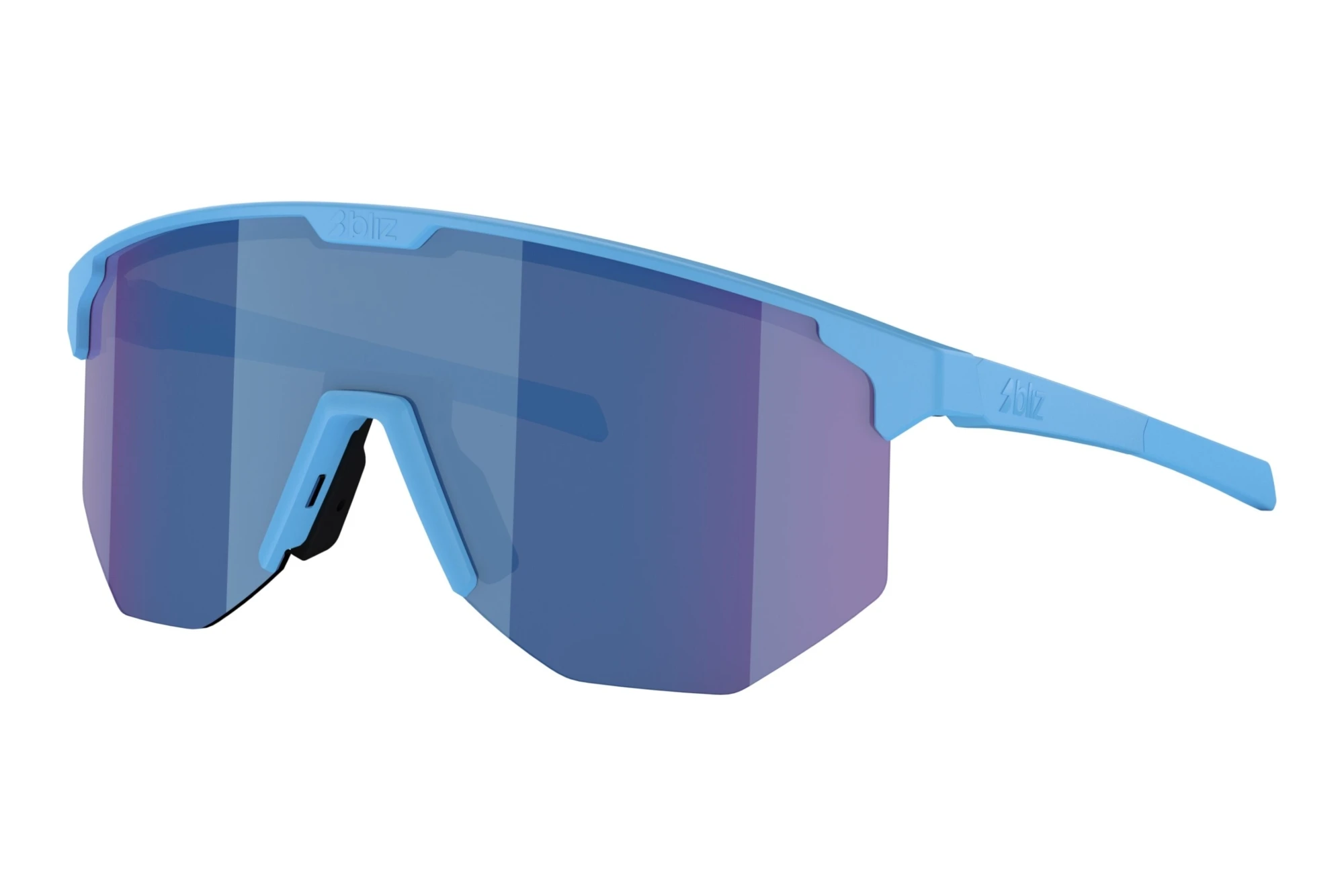 Bliz ZB7010 701010 BlueMatte Blue Bliz ZB7010 701010 BlueMatte Blue