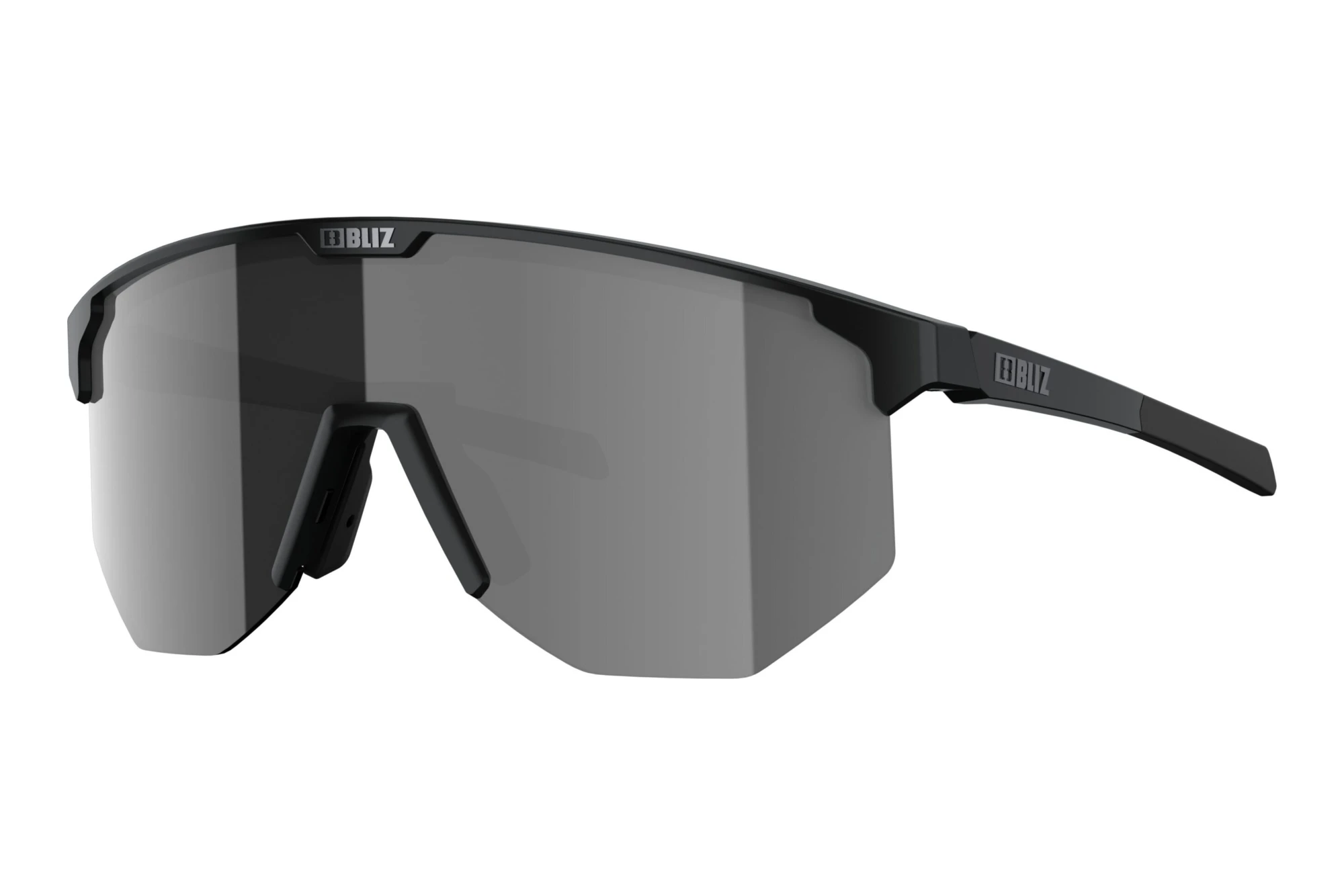 Bliz ZB7011 701102 Smoke SilverBlack Bliz ZB7011 701102 Smoke SilverBlack