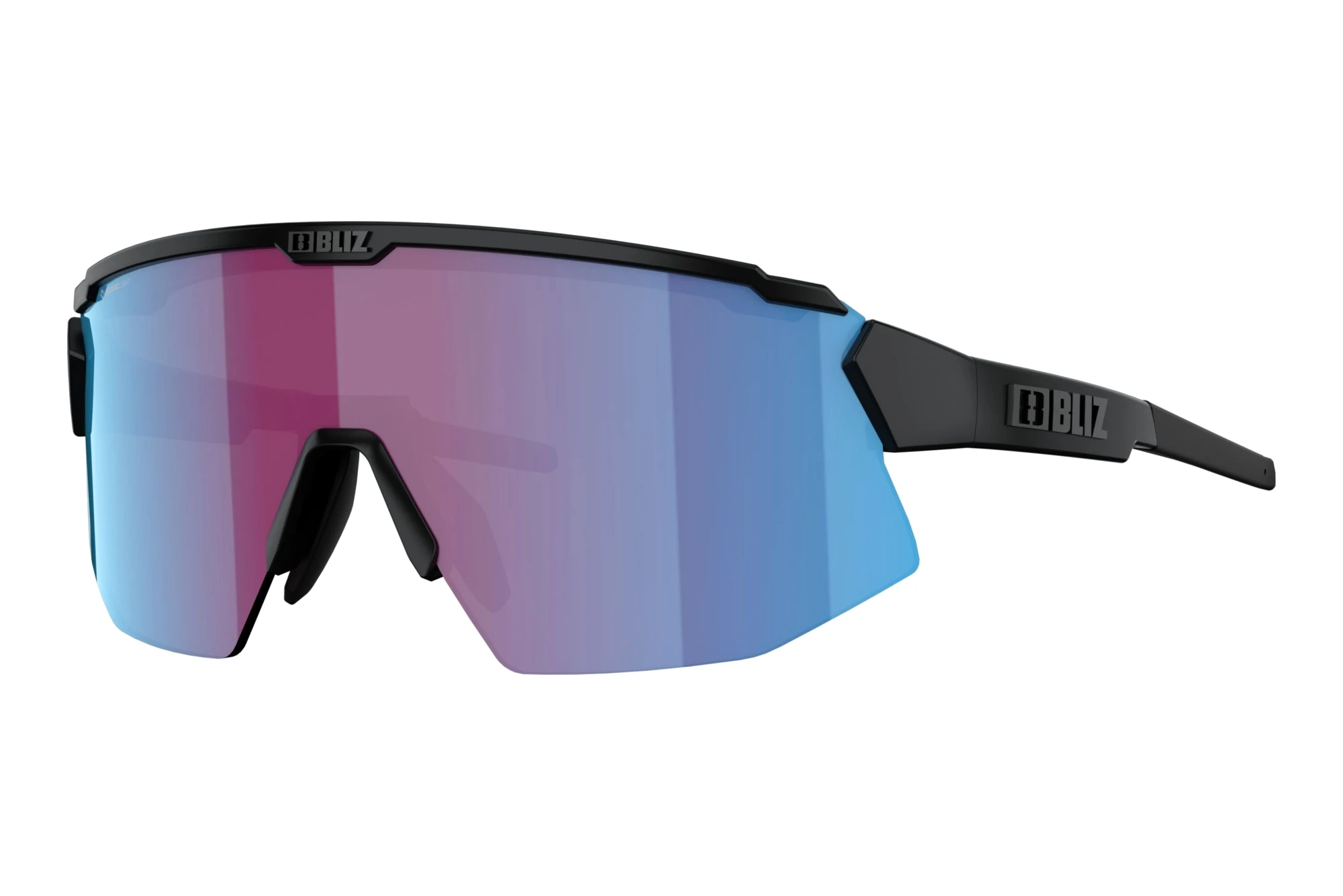 Bliz ZB7012 701201 Rose Violet BlueBlack Bliz ZB7012 701201 Rose Violet BlueBlack