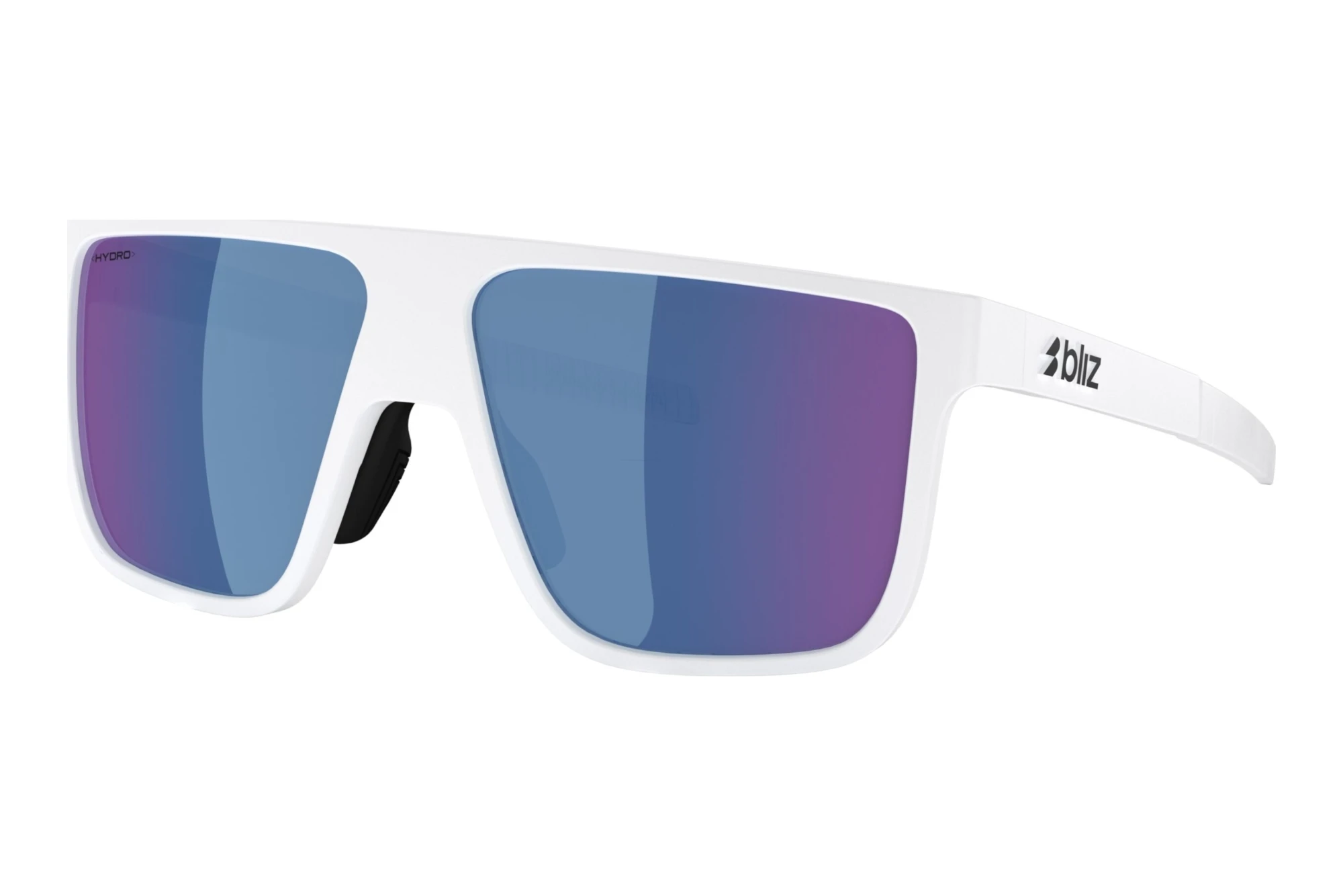 Bliz ZB7019 701903 BlueMatte White Bliz ZB7019 701903 BlueMatte White