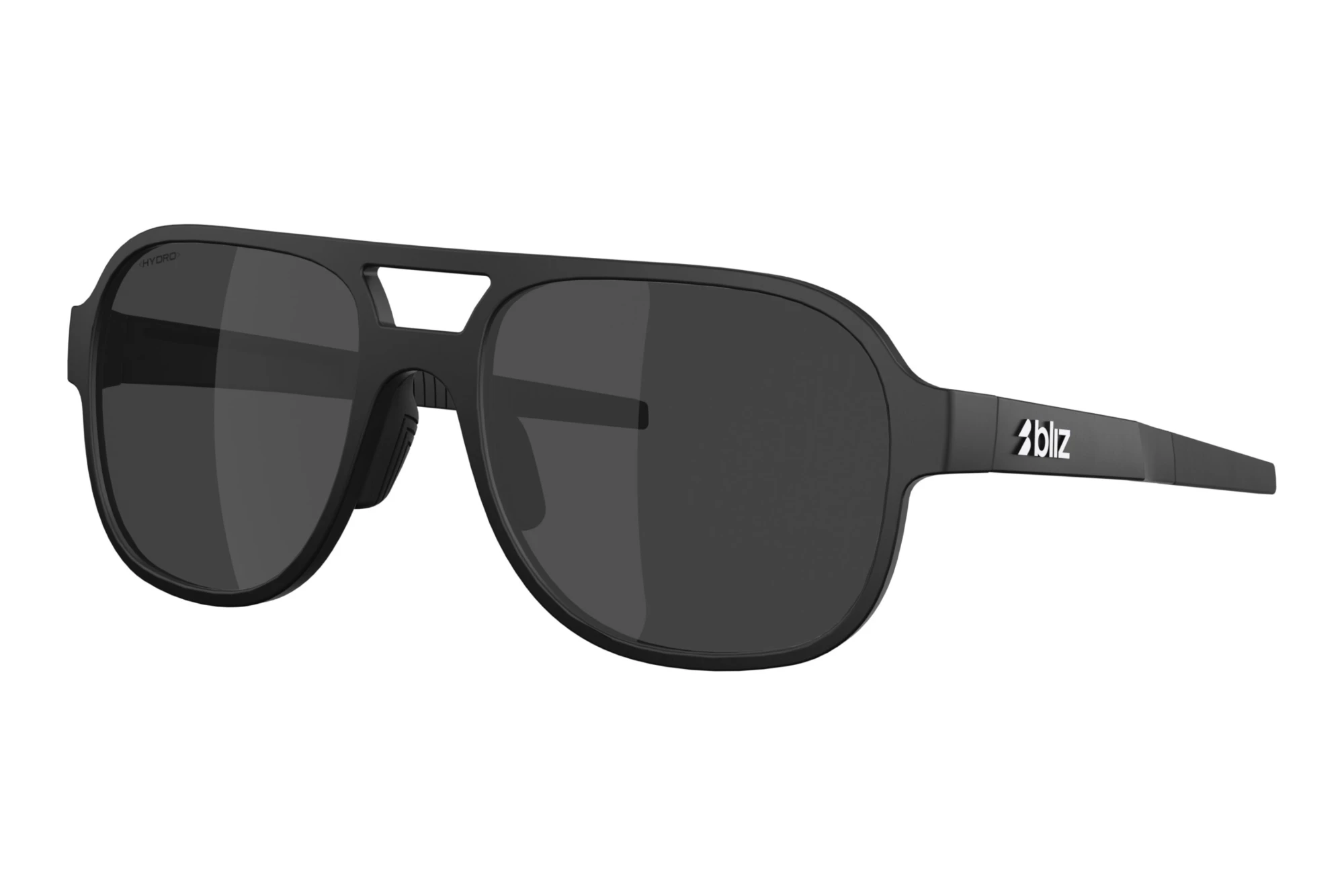 Bliz ZB7024 702401 SmokeMatte Black Bliz ZB7024 702401 SmokeMatte Black