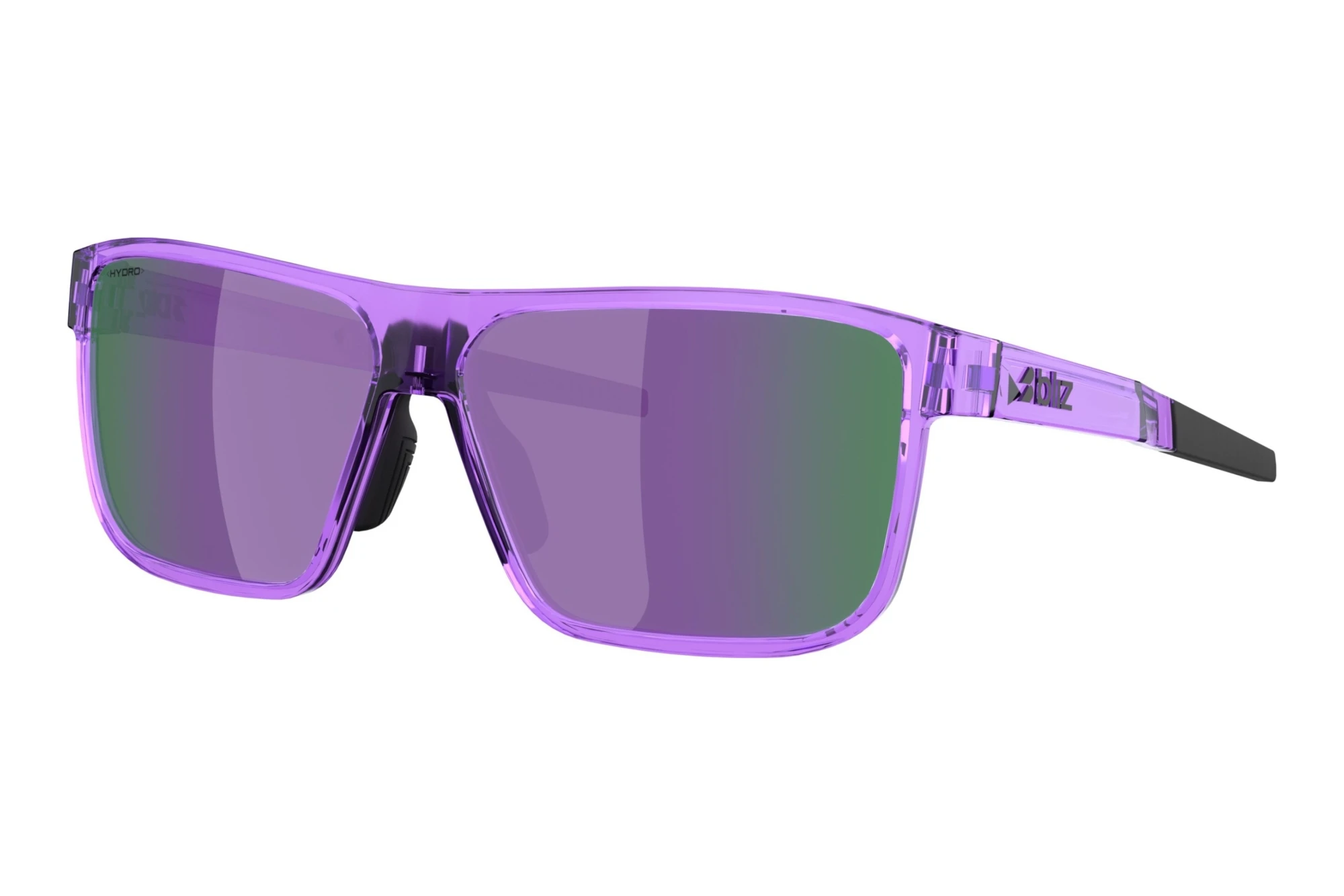 Bliz ZB7027 702706 Smoke/Purple MulticolorTransparent Purple Bliz ZB7027 702706 Smoke/Purple MulticolorTransparent Purple