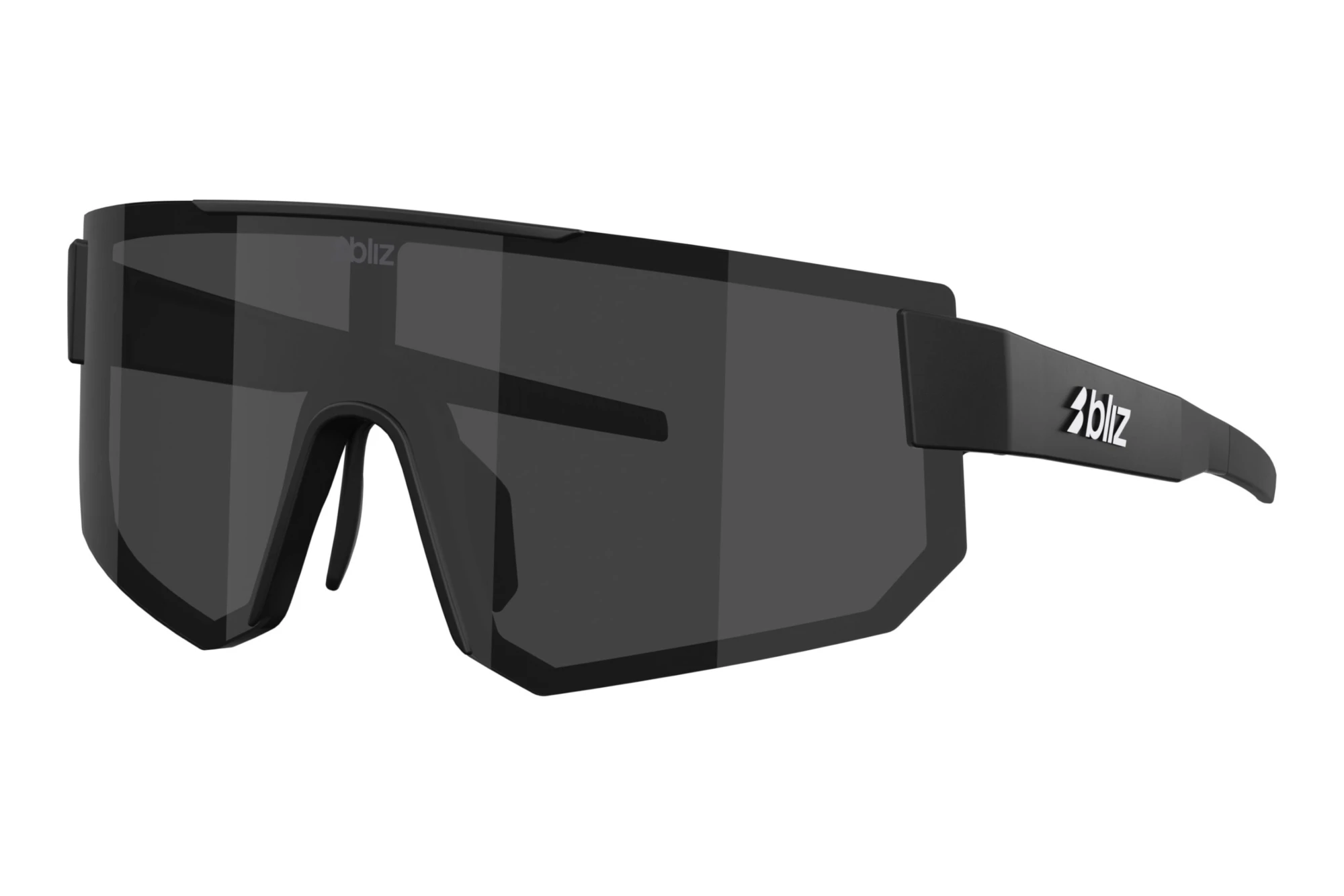 Bliz ZB7028 702801 SmokeMatte Black Bliz ZB7028 702801 SmokeMatte Black