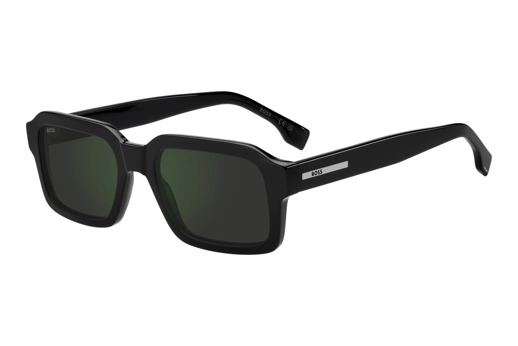 Boss BOSS 1984/S 807/I8 GREY HIGH CONTRAST GREEN MIRROR ANTIREFLBLACK Boss BOSS 1984/S 807/I8 GREY HIGH CONTRAST GREEN MIRROR ANTIREFLBLACK