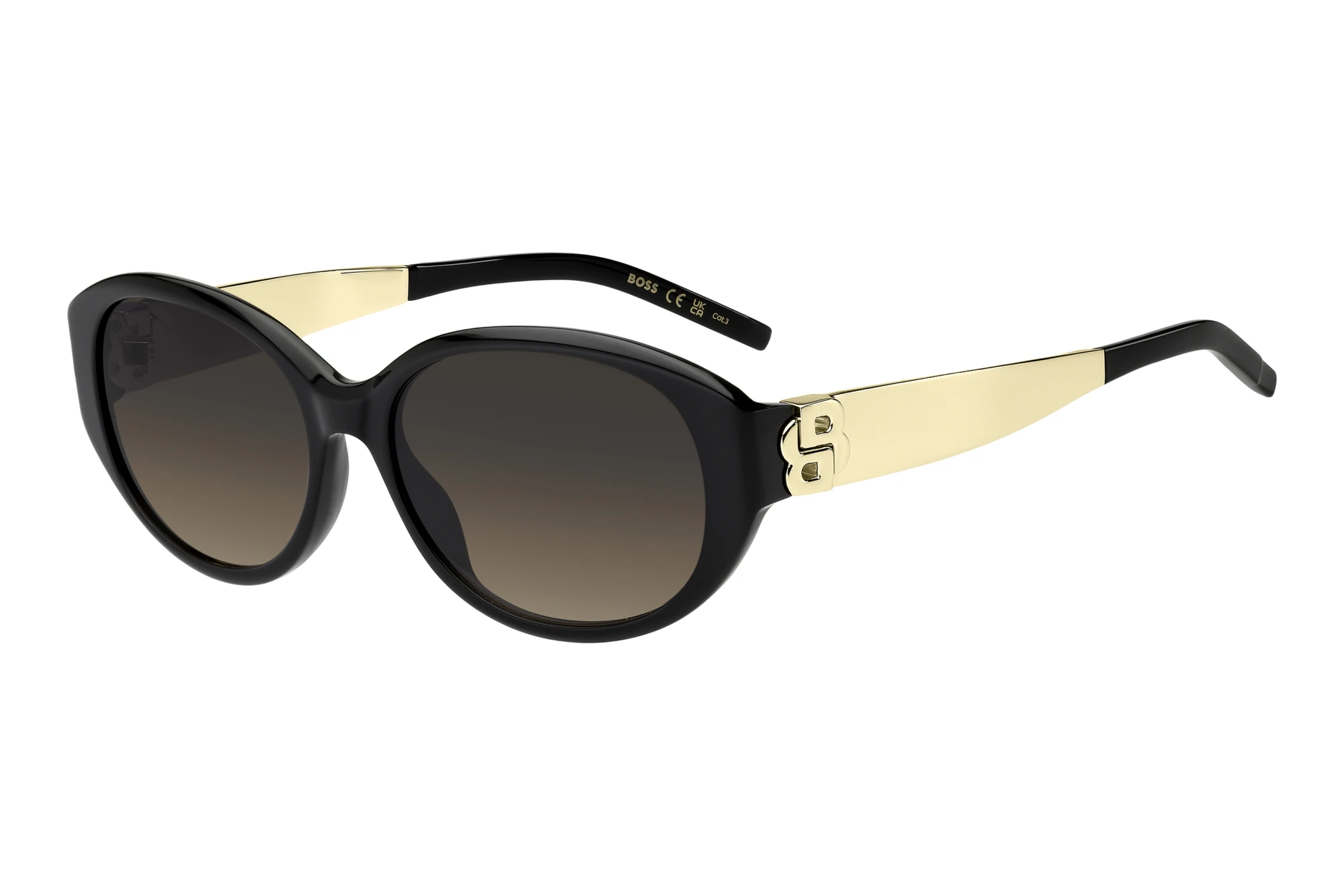 Boss BOSS 2015/S 807/PR GREY SHADED BROWNBLACK Boss BOSS 2015/S 807/PR GREY SHADED BROWNBLACK
