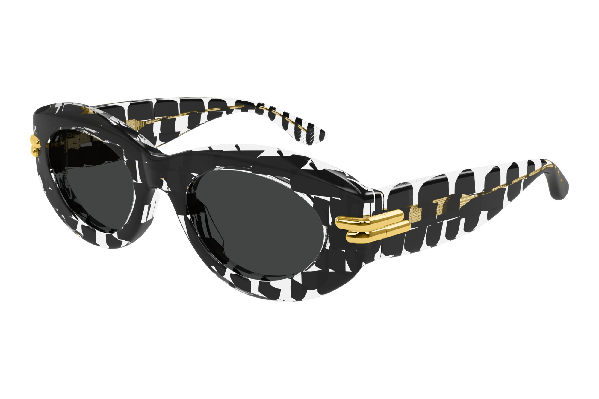 Bottega Veneta BV1322S 005 BLACK Bottega Veneta BV1322S 005 BLACK