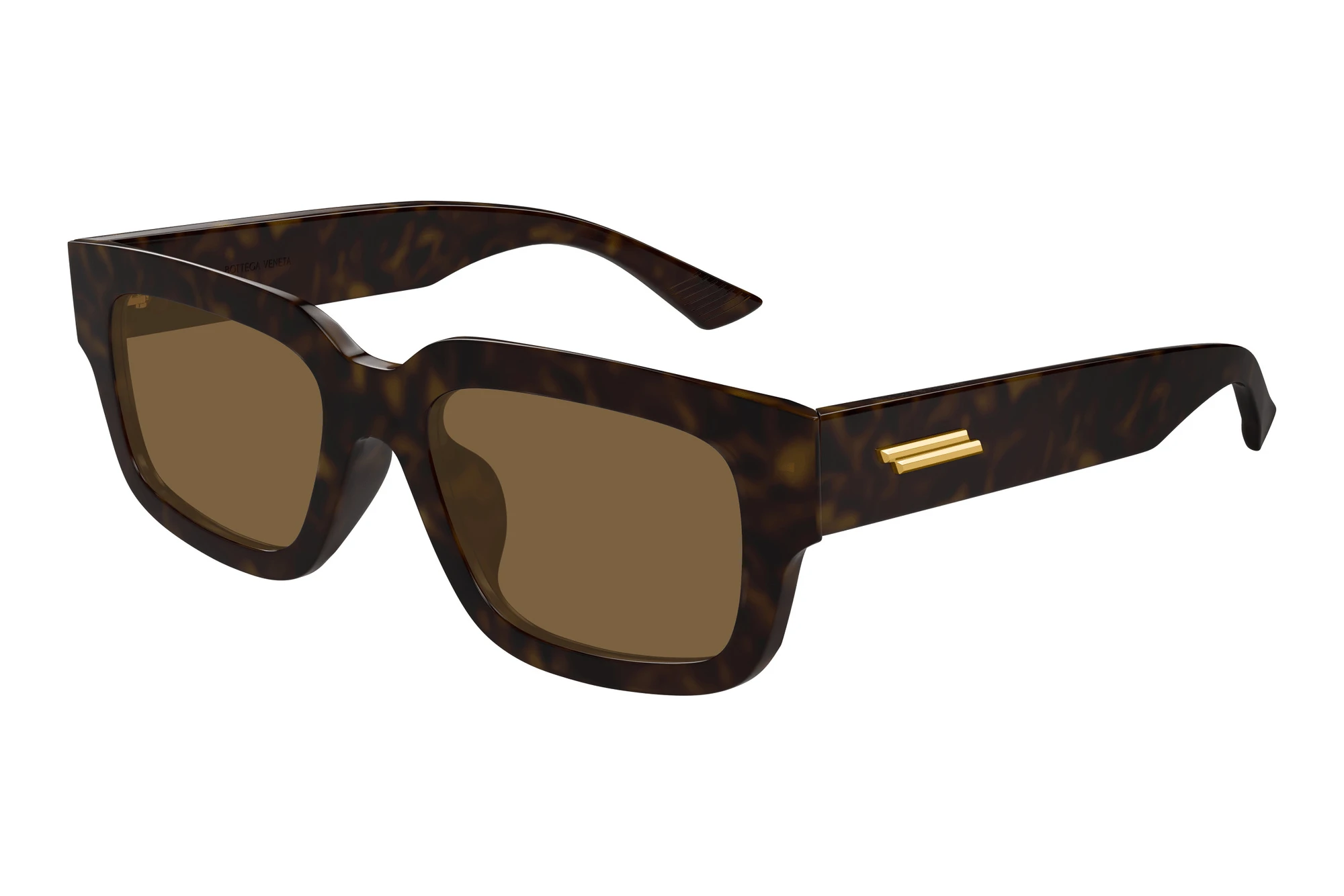 Bottega Veneta BV1359SA 002 HAVANA Bottega Veneta BV1359SA 002 HAVANA