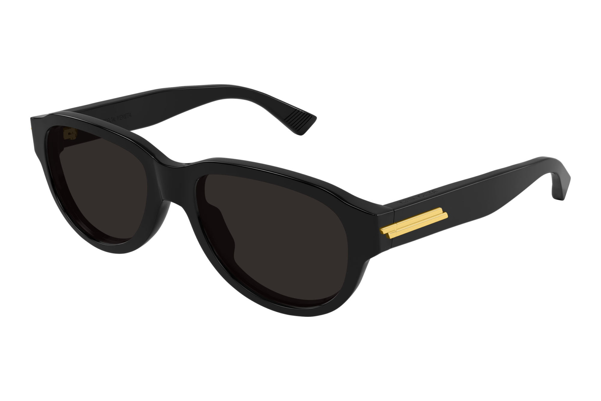 Bottega Veneta BV1410S 001 BLACK Bottega Veneta BV1410S 001 BLACK