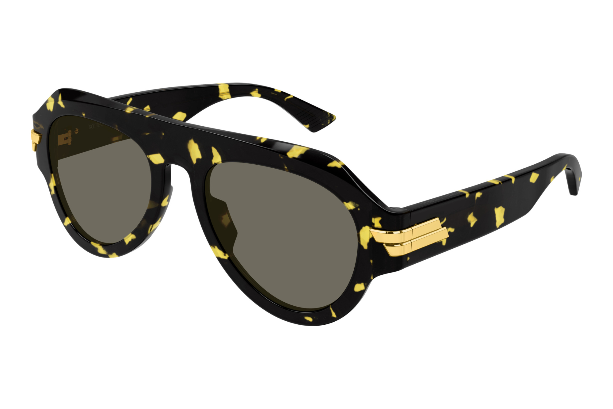 Bottega Veneta BV1488S 002 HAVANA Bottega Veneta BV1488S 002 HAVANA