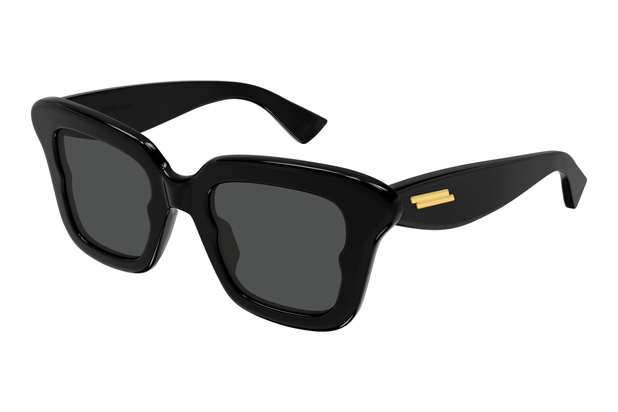Bottega Veneta BV1493S 001 BLACK Bottega Veneta BV1493S 001 BLACK