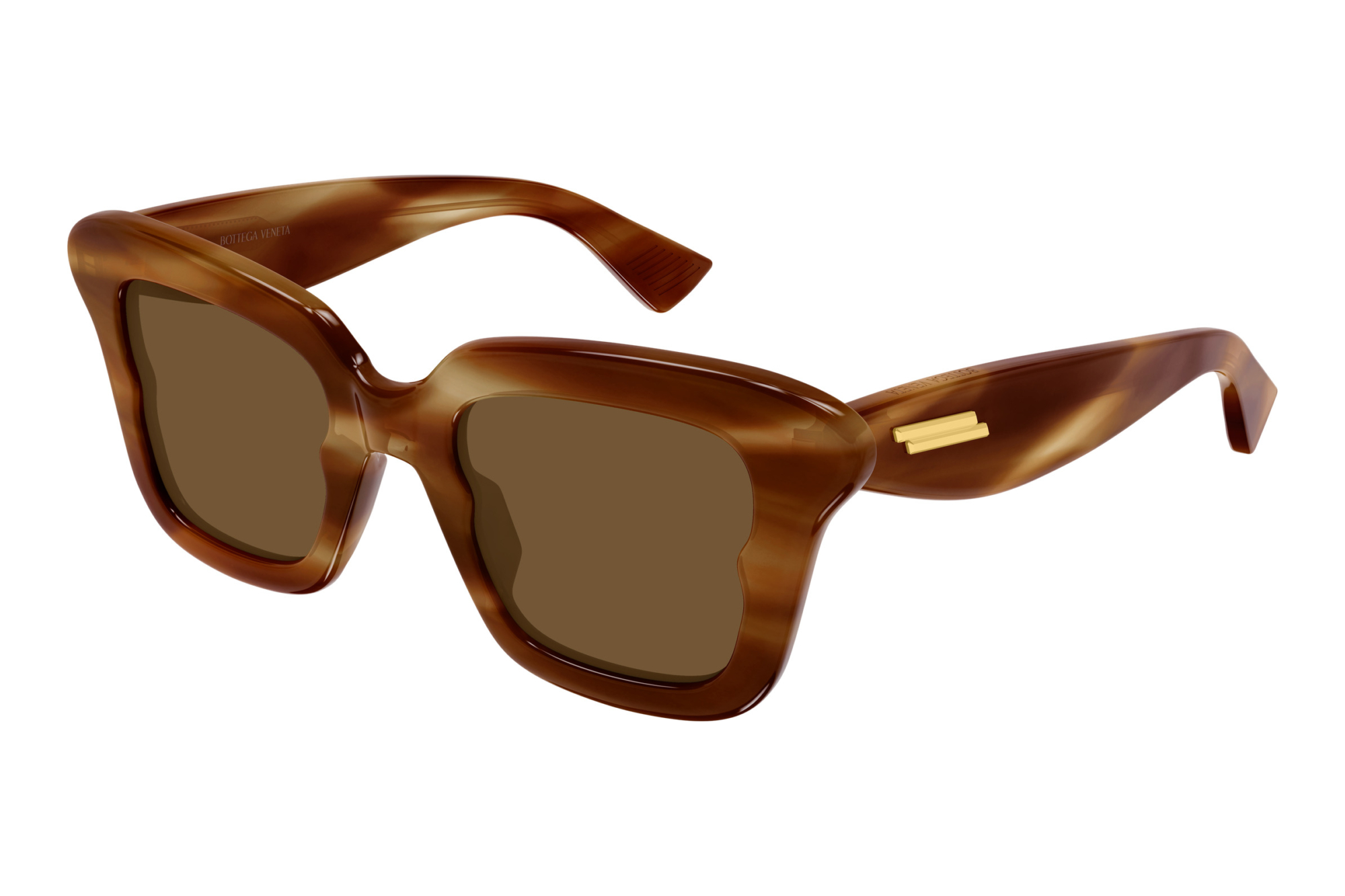 Bottega Veneta BV1493S 002 HAVANA Bottega Veneta BV1493S 002 HAVANA