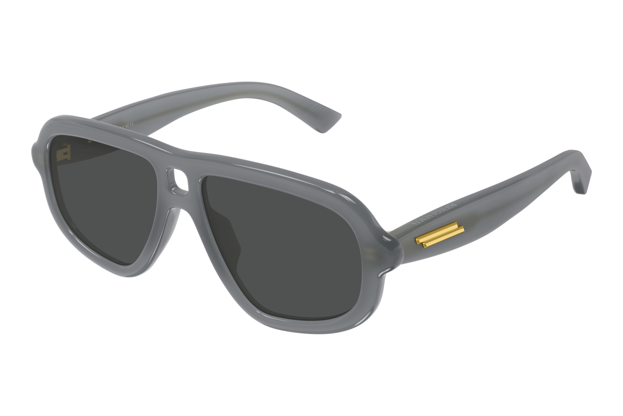 Bottega Veneta BV1494S 004 GREY Bottega Veneta BV1494S 004 GREY