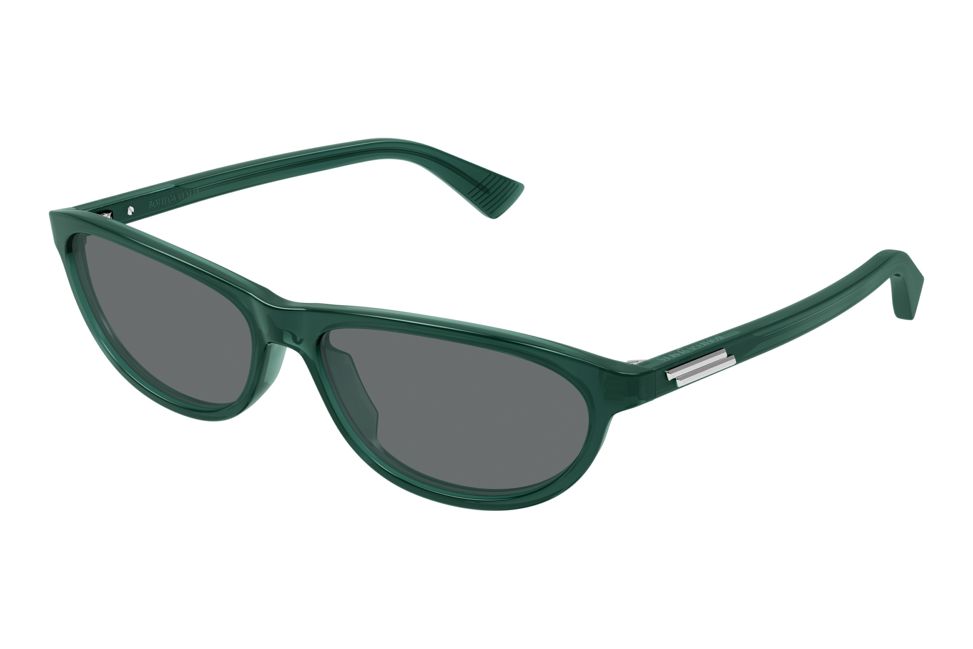 Bottega Veneta BV1497S 003 GREEN Bottega Veneta BV1497S 003 GREEN