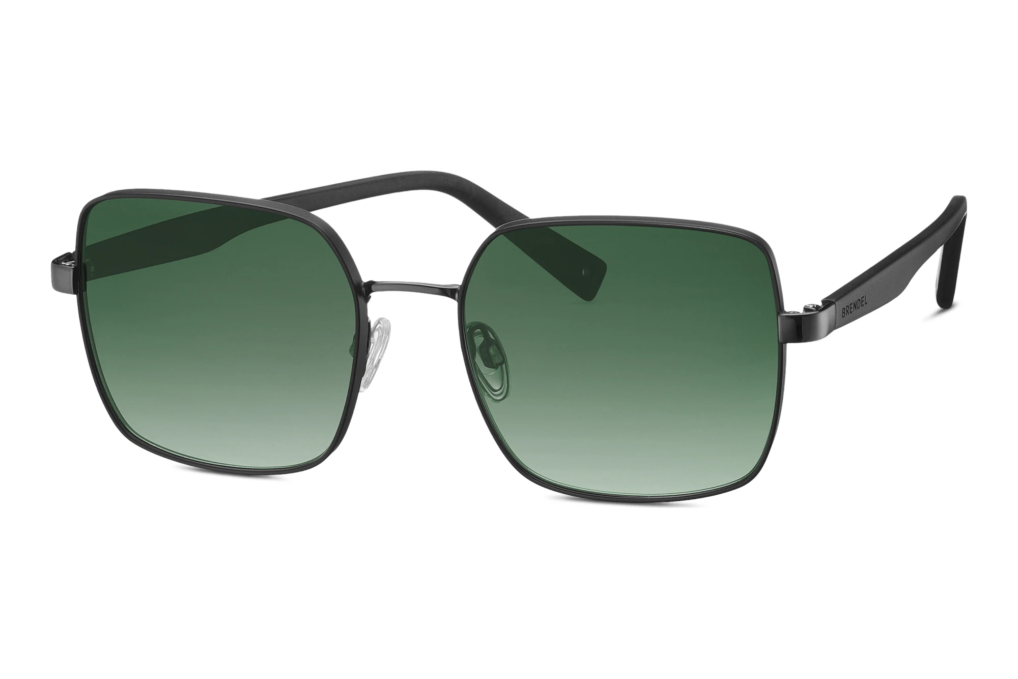 Brendel BL 905047 12 brownglamouröses schwarz / gold Brendel BL 905047 12 brownglamouröses schwarz / gold