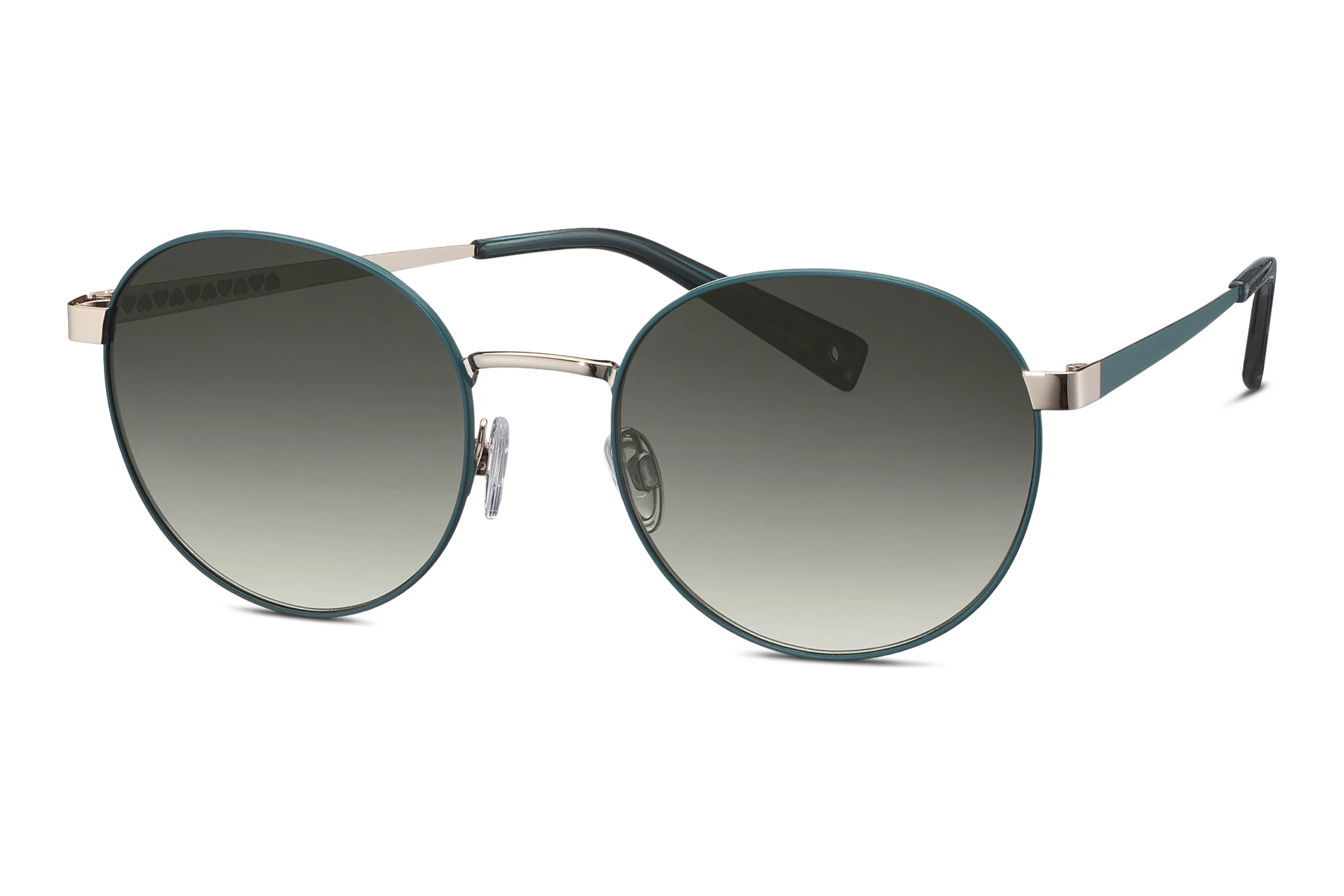 Brendel BL 905054 70 grau / gunblau Brendel BL 905054 70 grau / gunblau