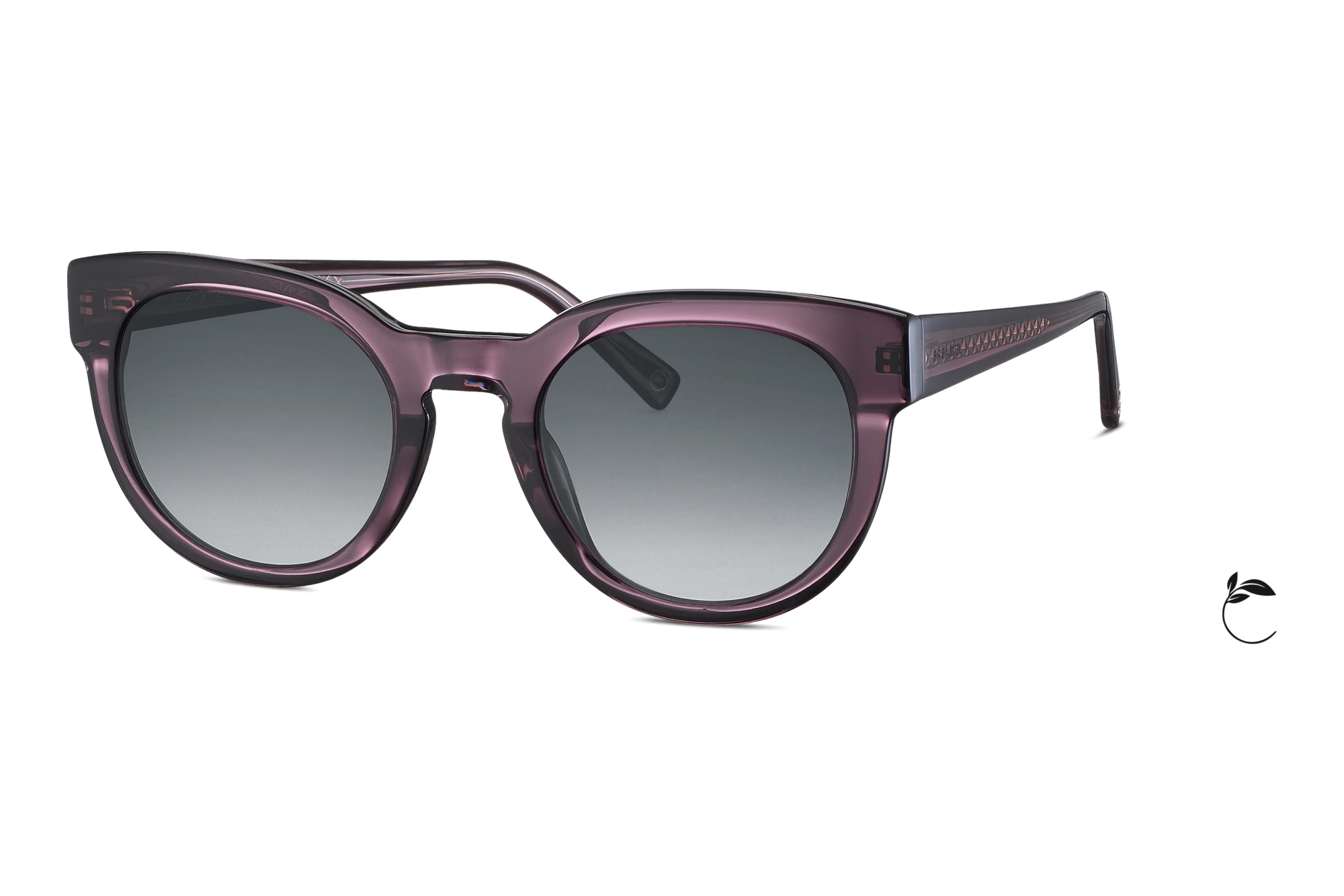 Brendel BL 906200 50 grau / gunrot / rosa / violett Brendel BL 906200 50 grau / gunrot / rosa / violett