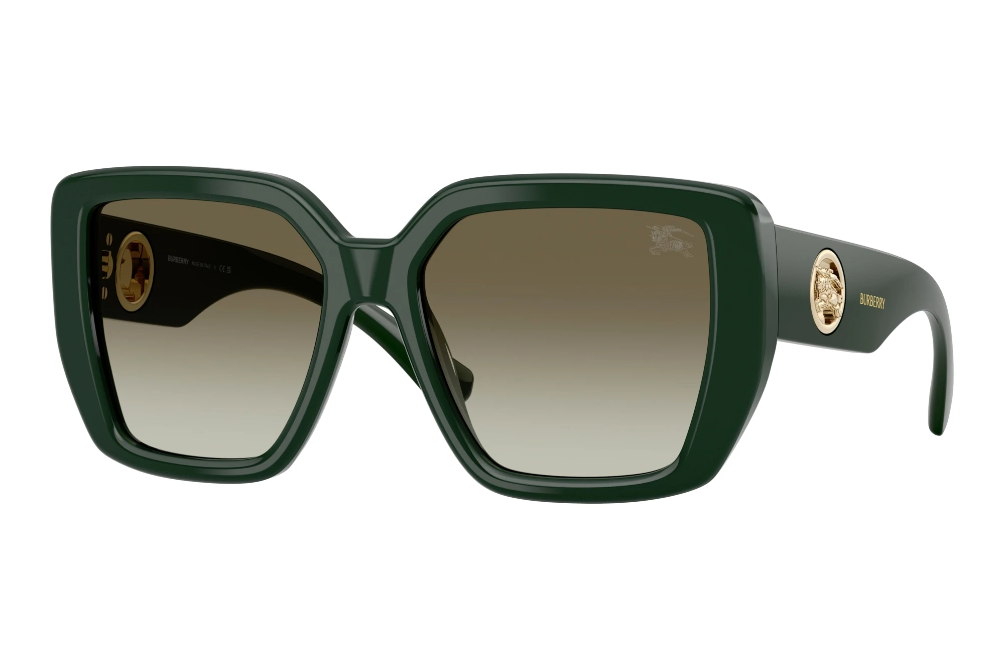 Burberry BE4471 42038E Green GradientGreen Burberry BE4471 42038E Green GradientGreen