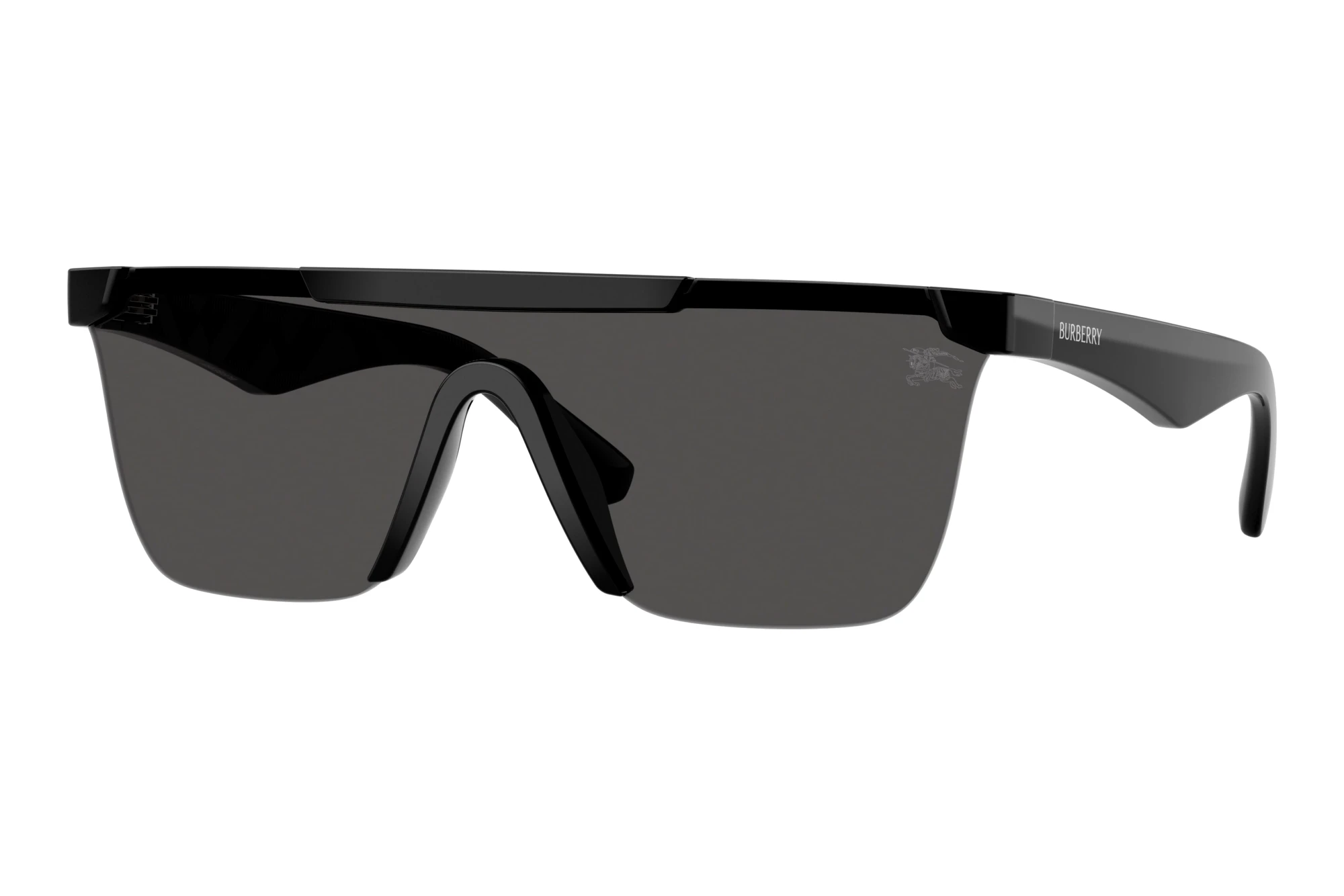 Burberry BE4480D 300187 Dark GreyBlack Burberry BE4480D 300187 Dark GreyBlack