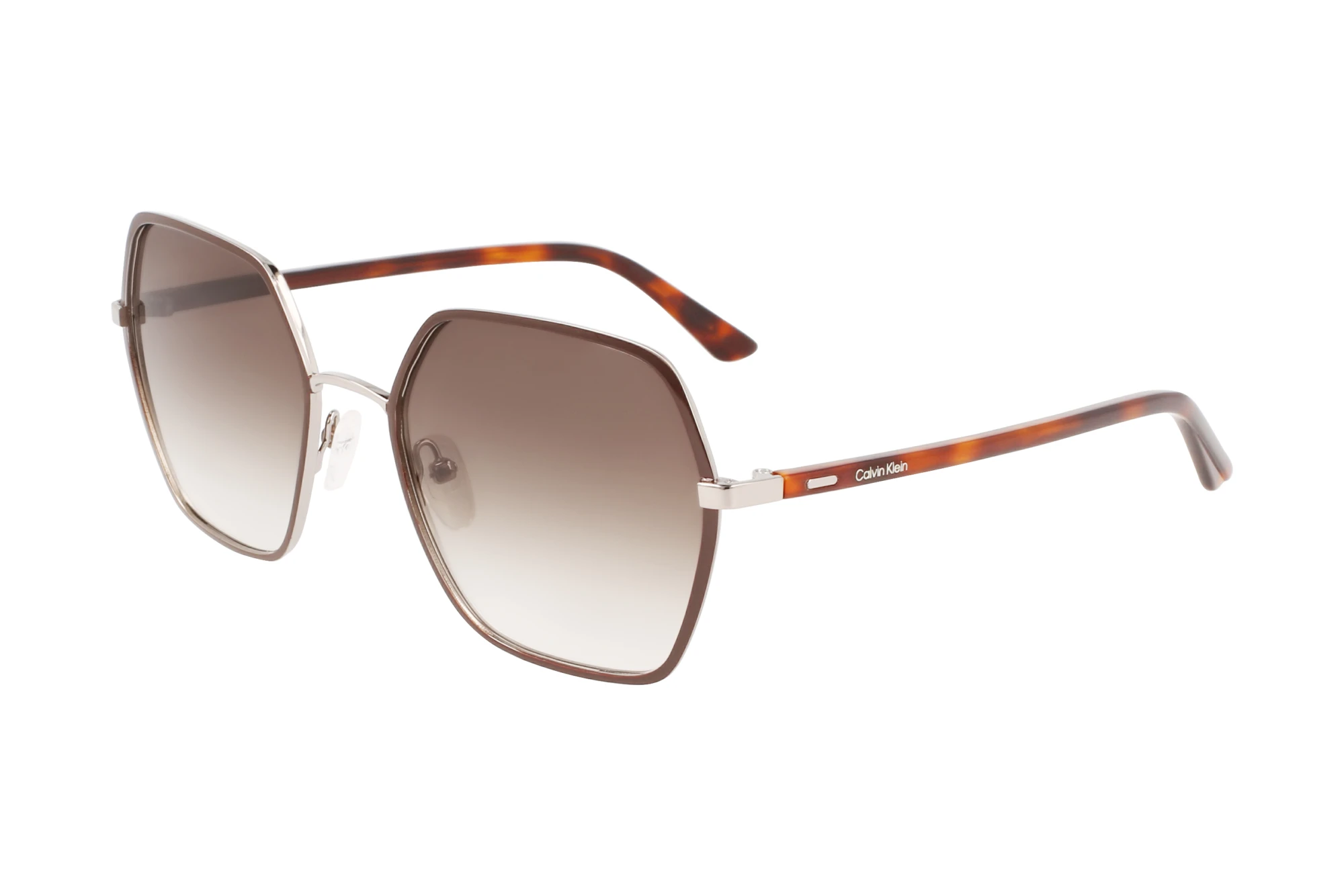 Calvin Klein CK21131S N 200 _CK21131SNBROWN Calvin Klein CK21131S N 200 _CK21131SNBROWN