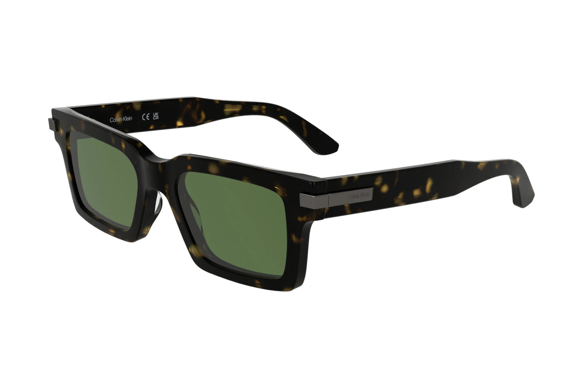 Calvin Klein CK25503S N 235 _CK25503SNDARK HAVANA Calvin Klein CK25503S N 235 _CK25503SNDARK HAVANA