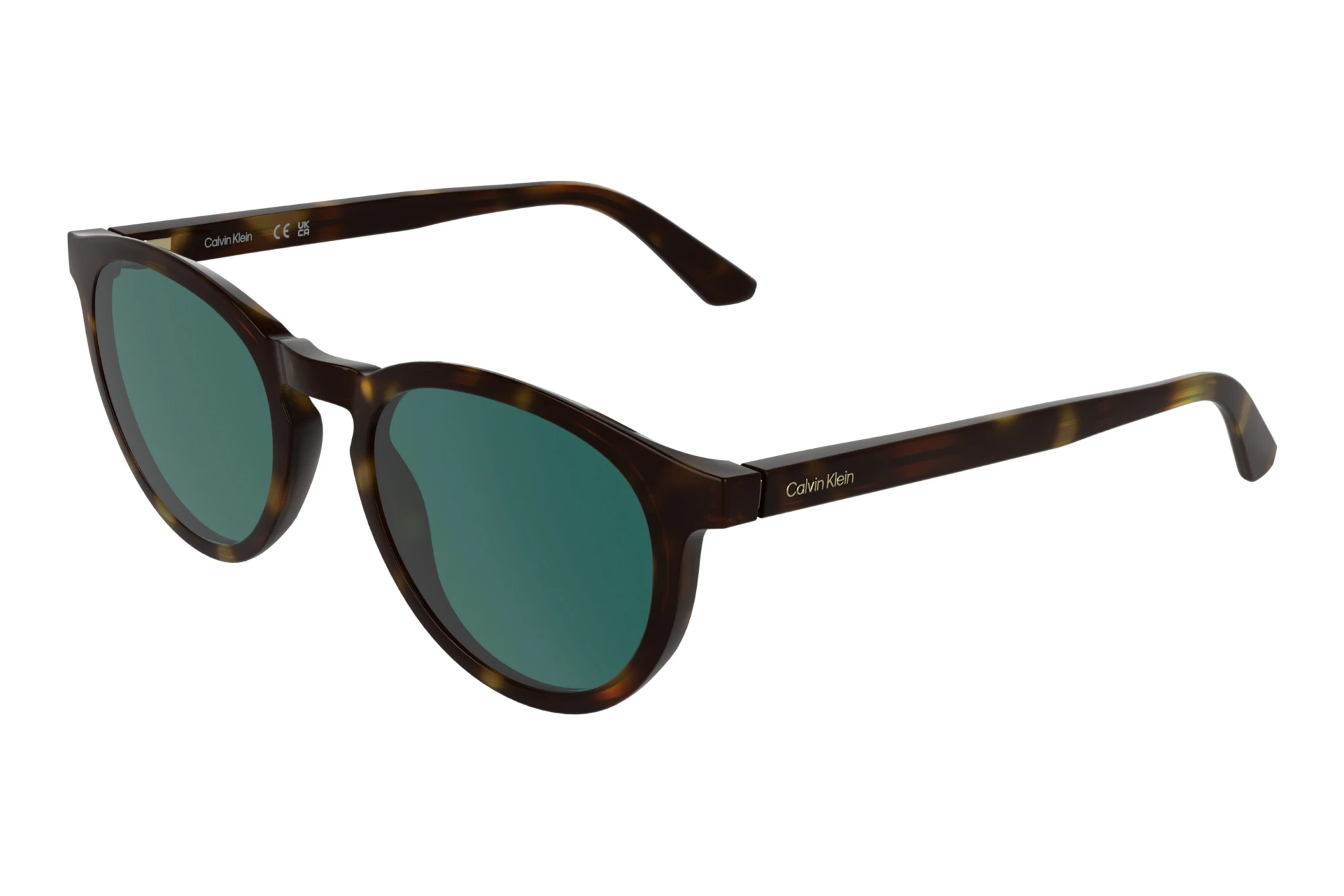 Calvin Klein CK26503S 240 _CK26503SHAVANA Calvin Klein CK26503S 240 _CK26503SHAVANA