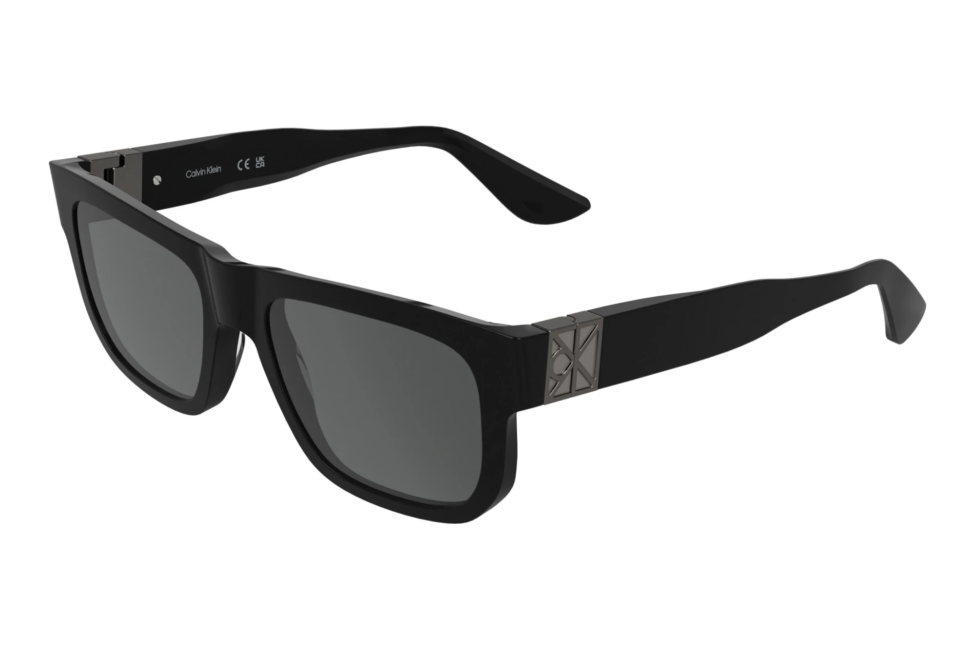 Calvin Klein CK26535S 001 _CK26535SBLACK Calvin Klein CK26535S 001 _CK26535SBLACK