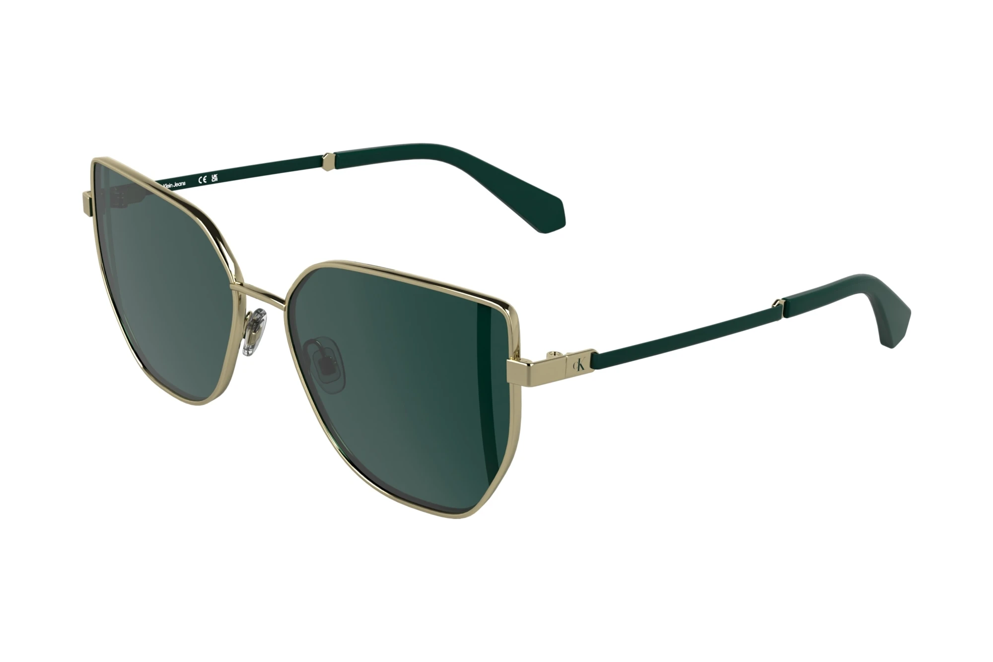 Calvin Klein CKJ25209S 717 _CKJ25209SGOLD Calvin Klein CKJ25209S 717 _CKJ25209SGOLD