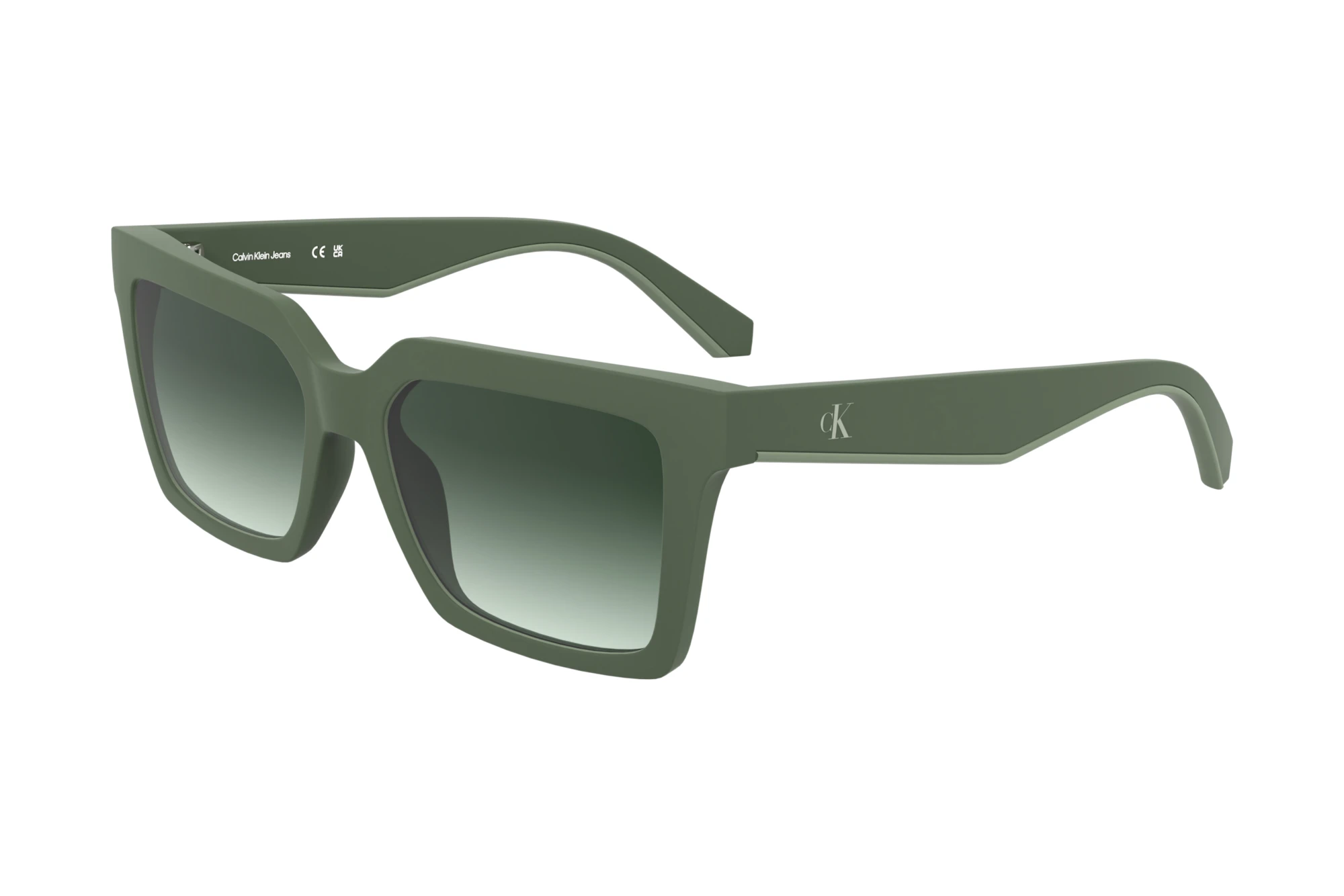 Calvin Klein CKJ25602S N 302 _CKJ25602SNMATTE SAGE Calvin Klein CKJ25602S N 302 _CKJ25602SNMATTE SAGE