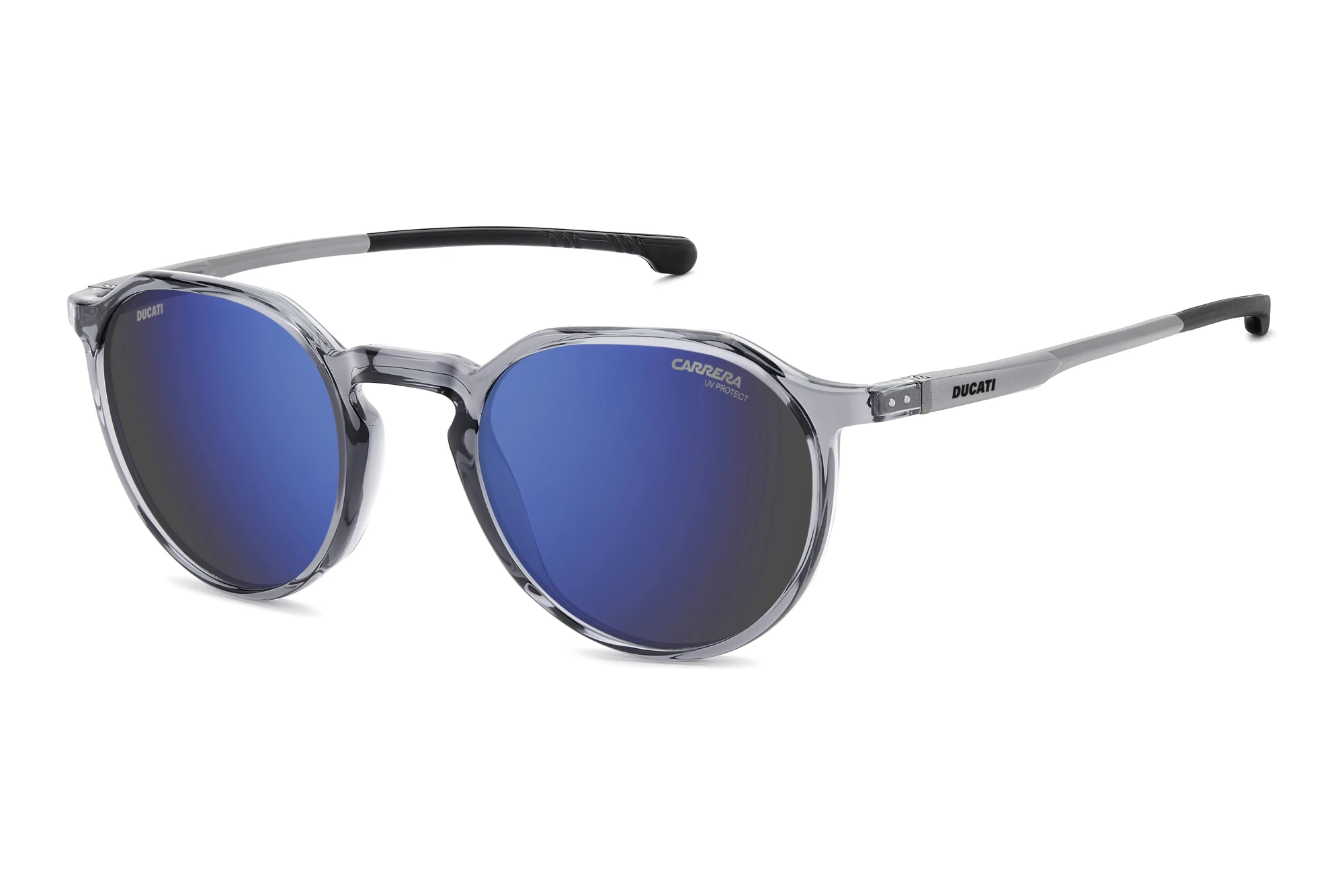 Carrera CARDUC 063/S KB7/XT BLU SKY MIRRORGREY Carrera CARDUC 063/S KB7/XT BLU SKY MIRRORGREY