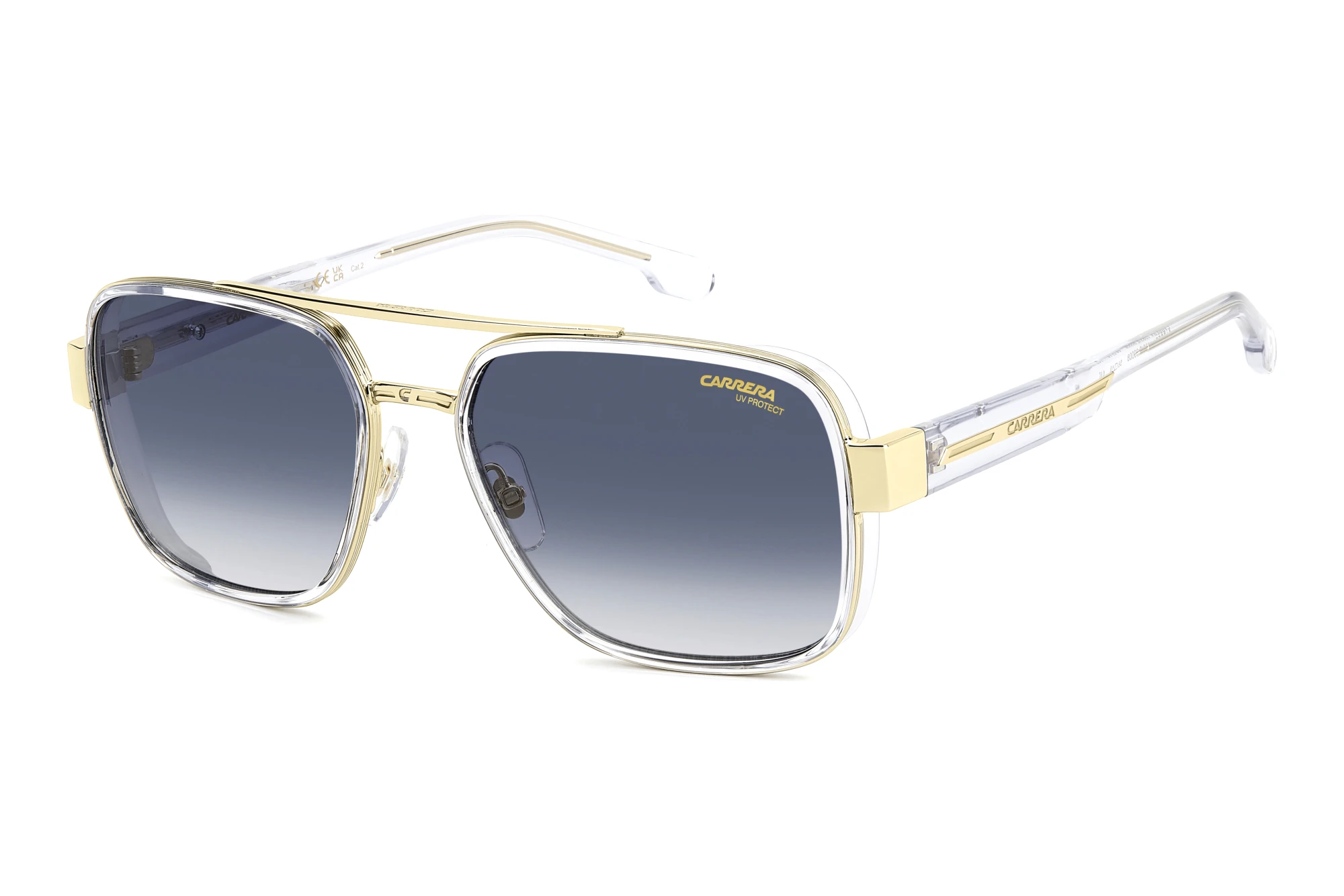 Carrera CARRERA 1092/S 900/08 BLUE SHADEDCRYSTAL Carrera CARRERA 1092/S 900/08 BLUE SHADEDCRYSTAL