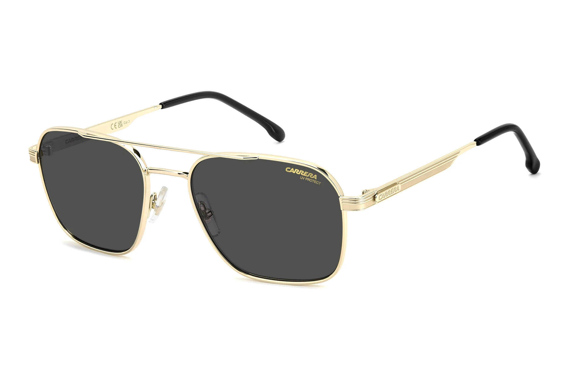 Carrera CARRERA 379/S J5G/IR GREYGOLD Carrera CARRERA 379/S J5G/IR GREYGOLD