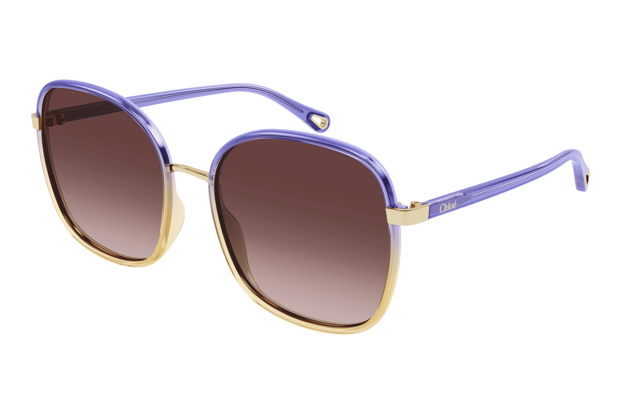 Chloé CH0031S 015 VIOLET Chloé CH0031S 015 VIOLET