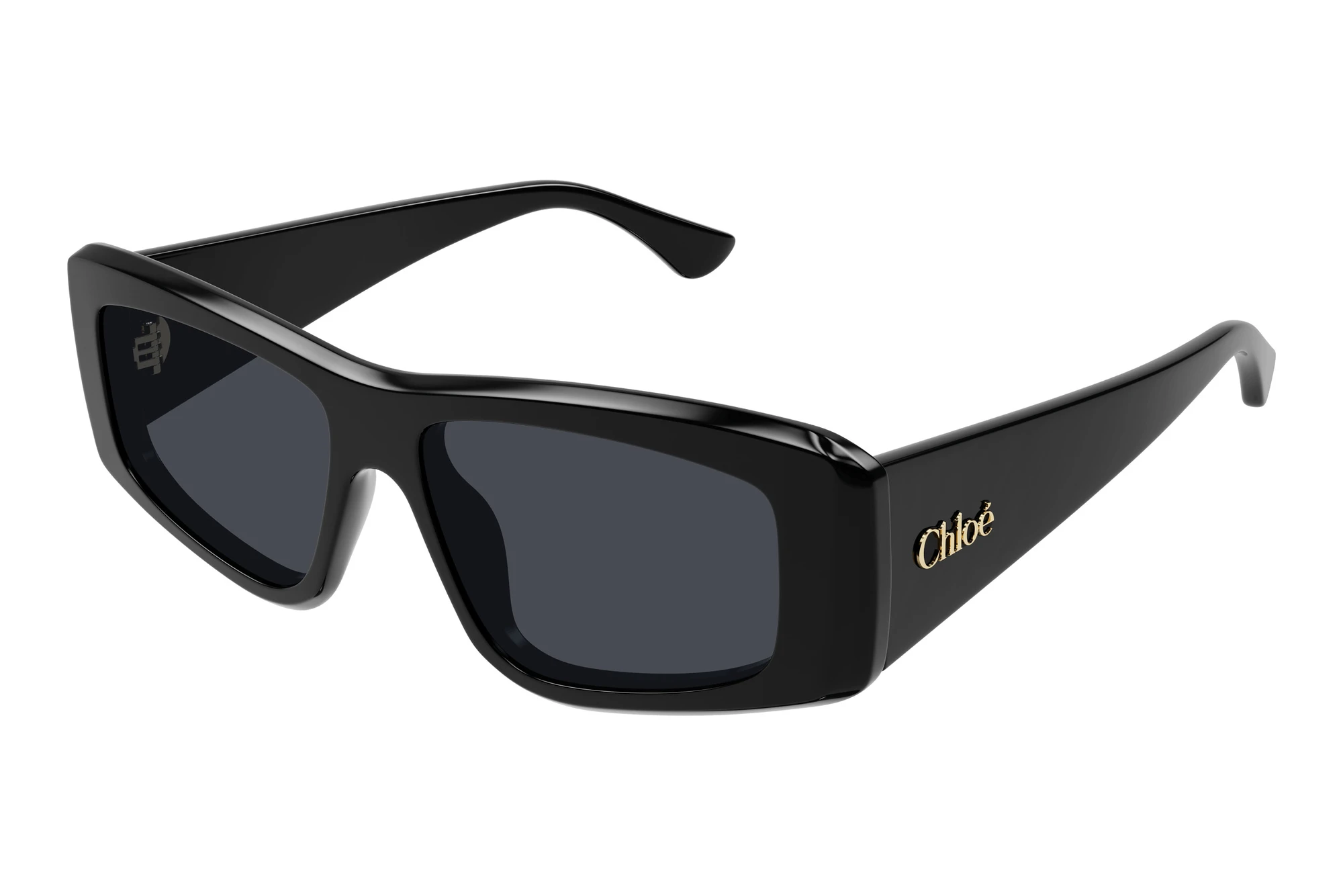Chloé CH0299S 001 BLACK Chloé CH0299S 001 BLACK