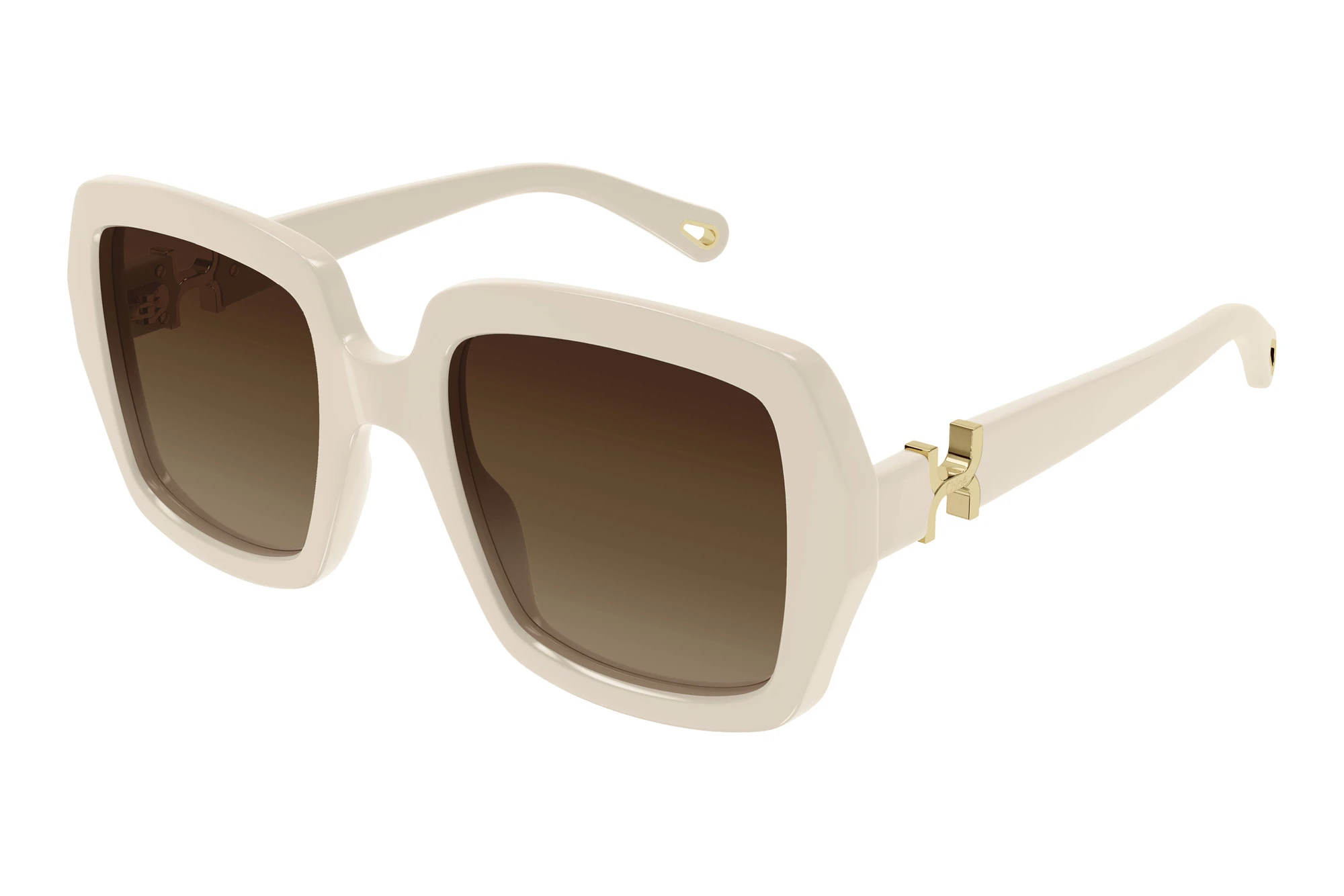 Chloé CH0301S 003 IVORY Chloé CH0301S 003 IVORY