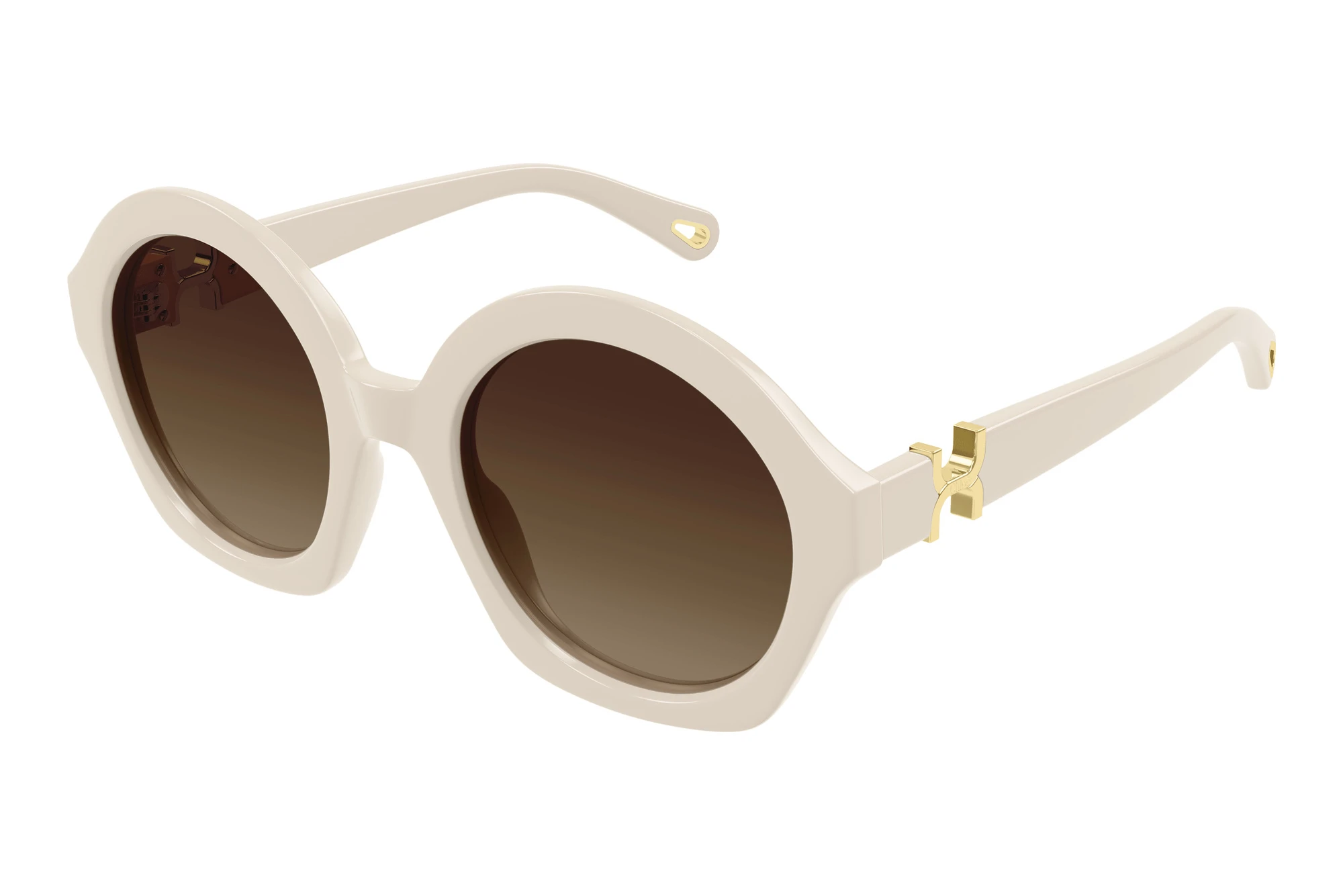 Chloé CH0302S 003 IVORY Chloé CH0302S 003 IVORY