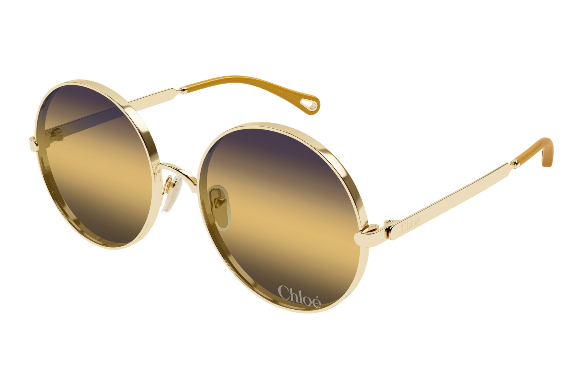 Chloé CH0321S 001 GOLD Chloé CH0321S 001 GOLD