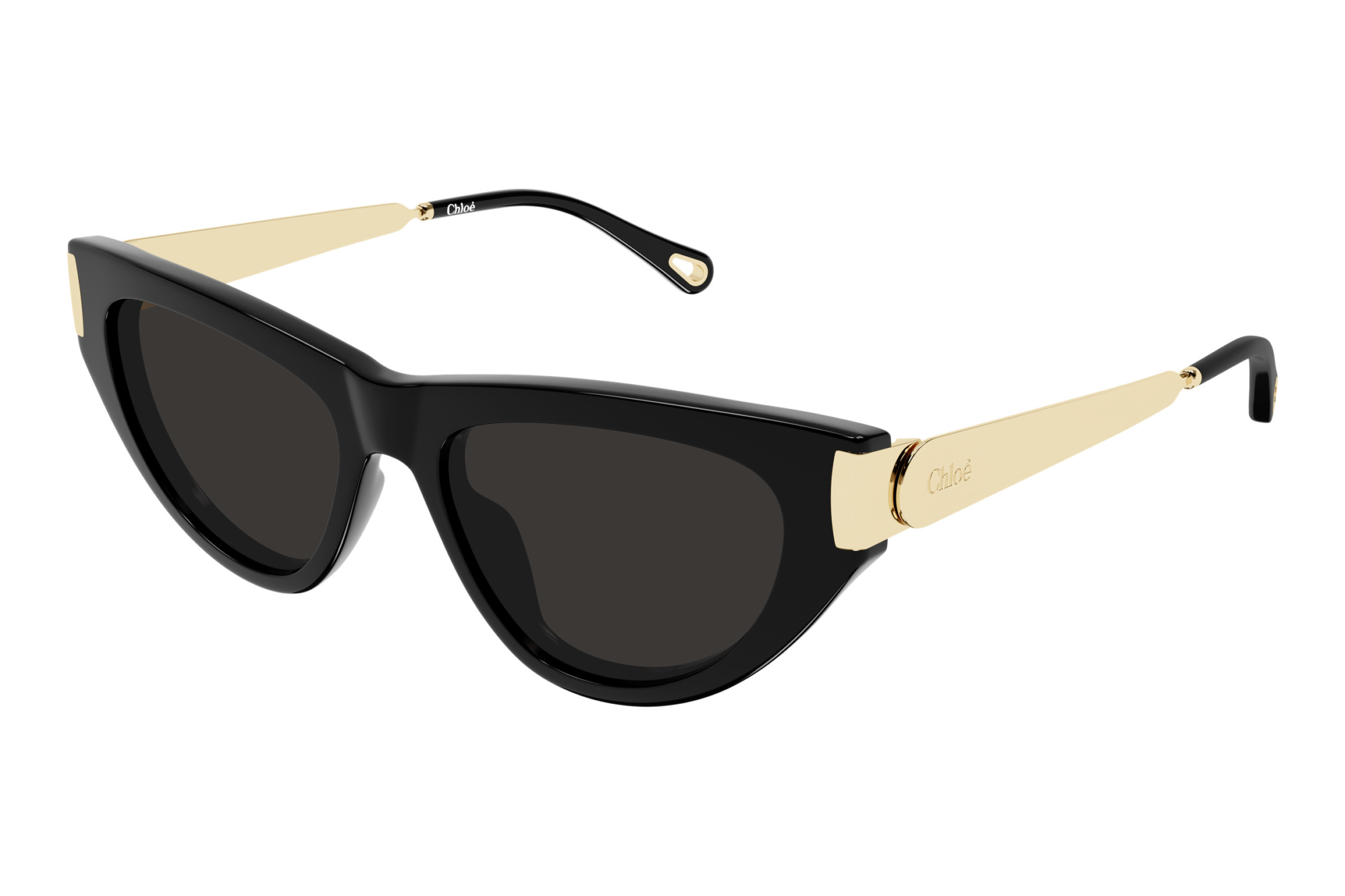 Chloé CH0350S 001 BLACK Chloé CH0350S 001 BLACK