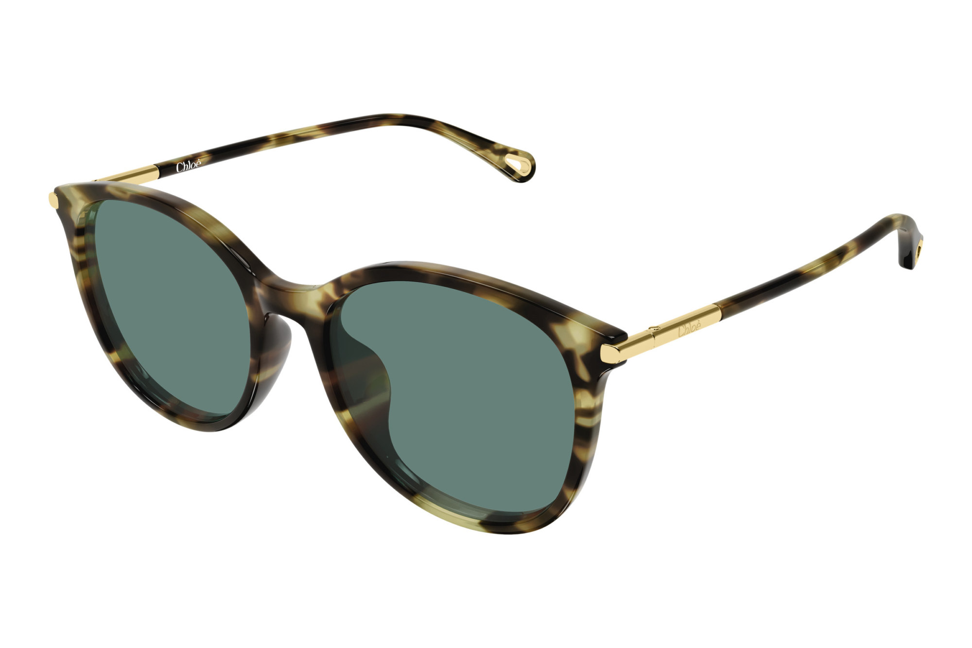 Chloé CH0397SK 002 HAVANA Chloé CH0397SK 002 HAVANA