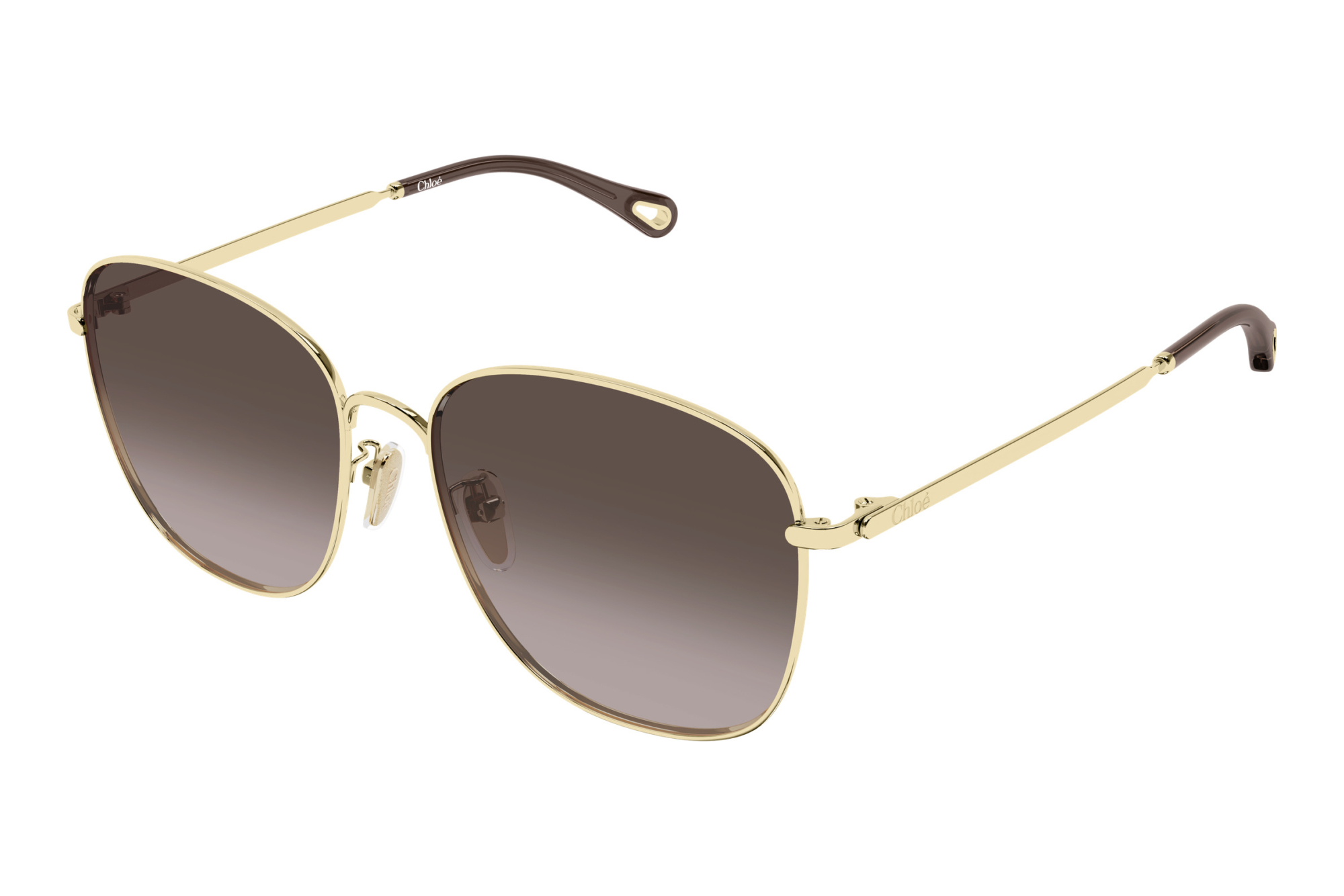 Chloé CH0407SK 002 GOLD Chloé CH0407SK 002 GOLD