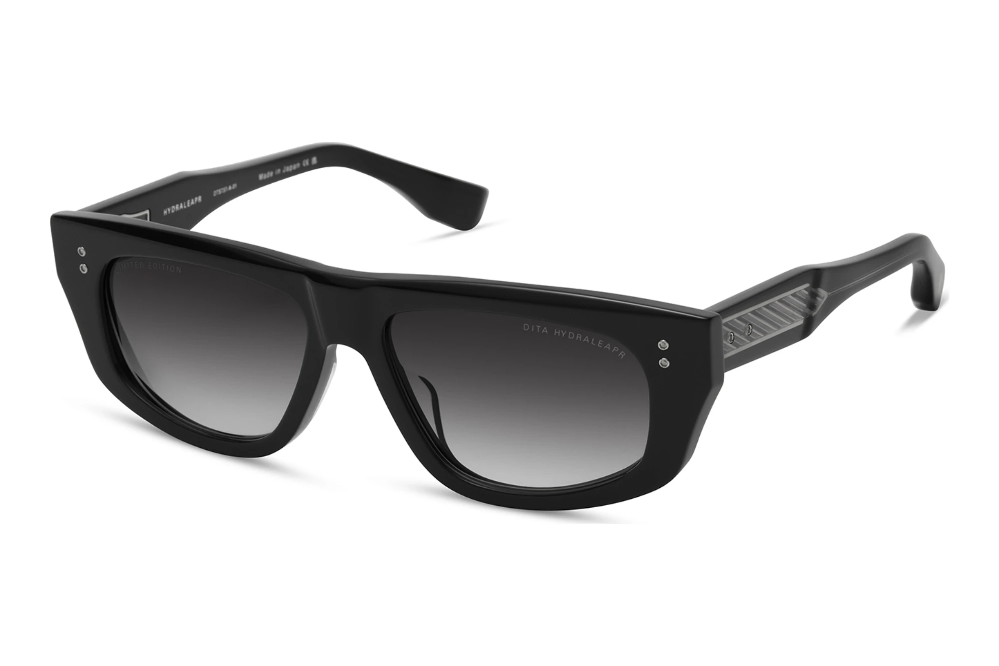 DITA DTS-737 01A GREY TO CLEAR GRADIENTBLACK DITA DTS-737 01A GREY TO CLEAR GRADIENTBLACK