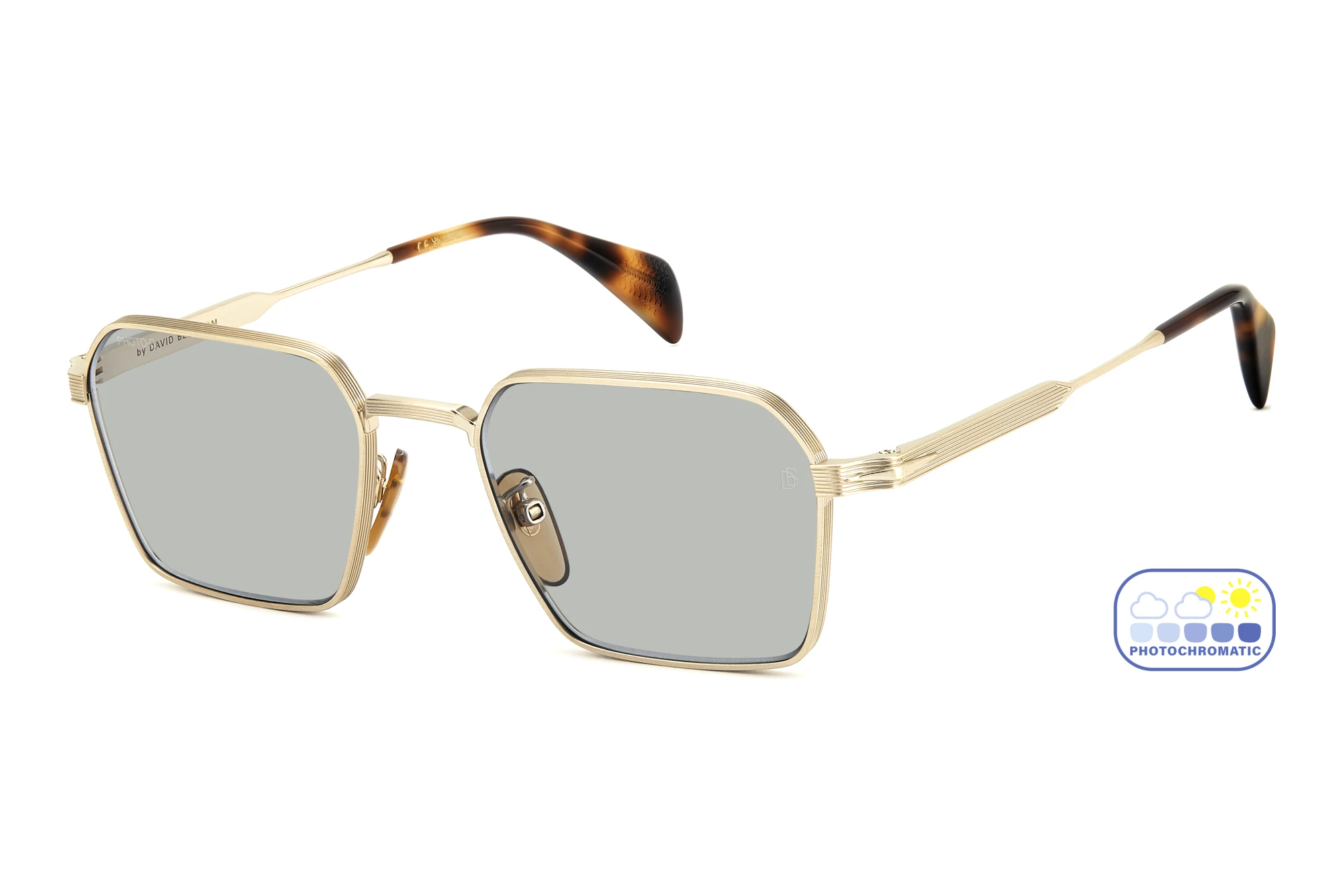 David Beckham DB 1245/S 0NR/8J GREENPHOTOCHROMATIC ANTIREFLEXGOLD BROWN HAVANA David Beckham DB 1245/S 0NR/8J GREENPHOTOCHROMATIC ANTIREFLEXGOLD BROWN HAVANA