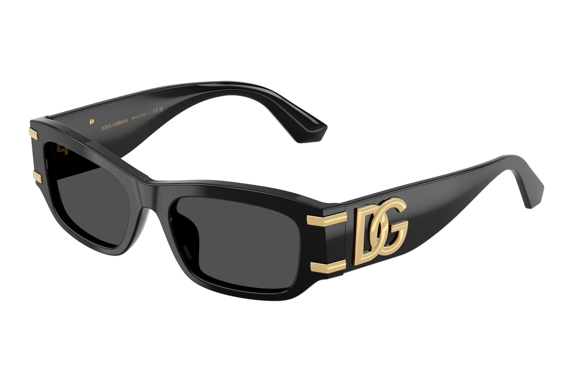 Dolce & Gabbana DG4564 501/87 Dark GreyBlack Dolce & Gabbana DG4564 501/87 Dark GreyBlack