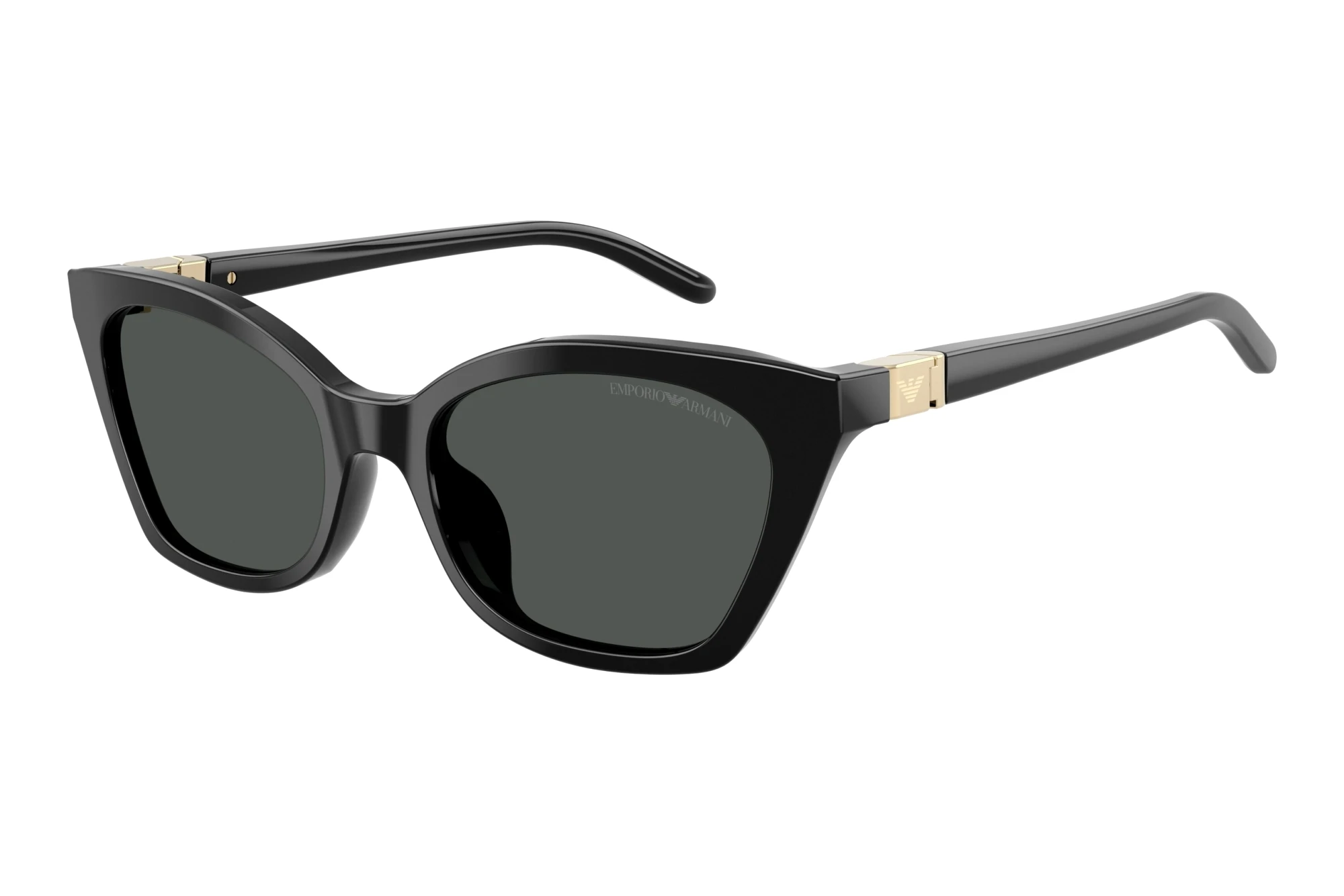 Emporio Armani EA4284U 501787 Dark GreyShiny Black Emporio Armani EA4284U 501787 Dark GreyShiny Black